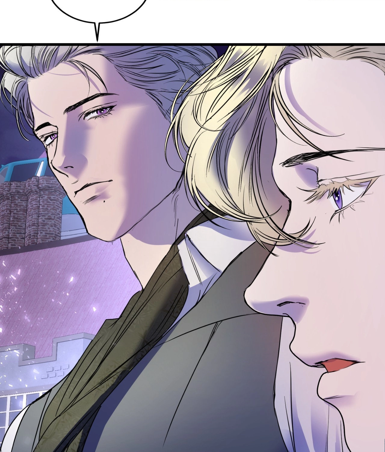 Read Ian’s Binding chapter 30 image 80 on Lezhin