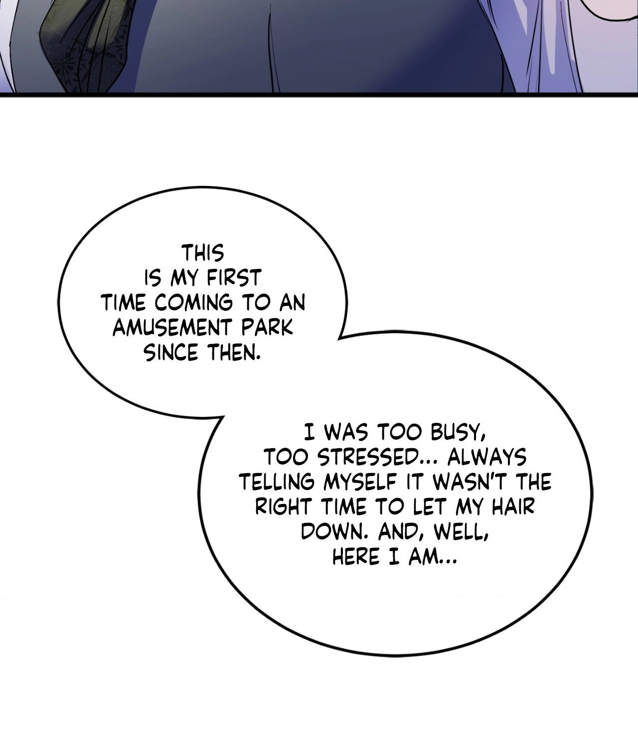 Read Ian’s Binding chapter 30 image 81 on Lezhin