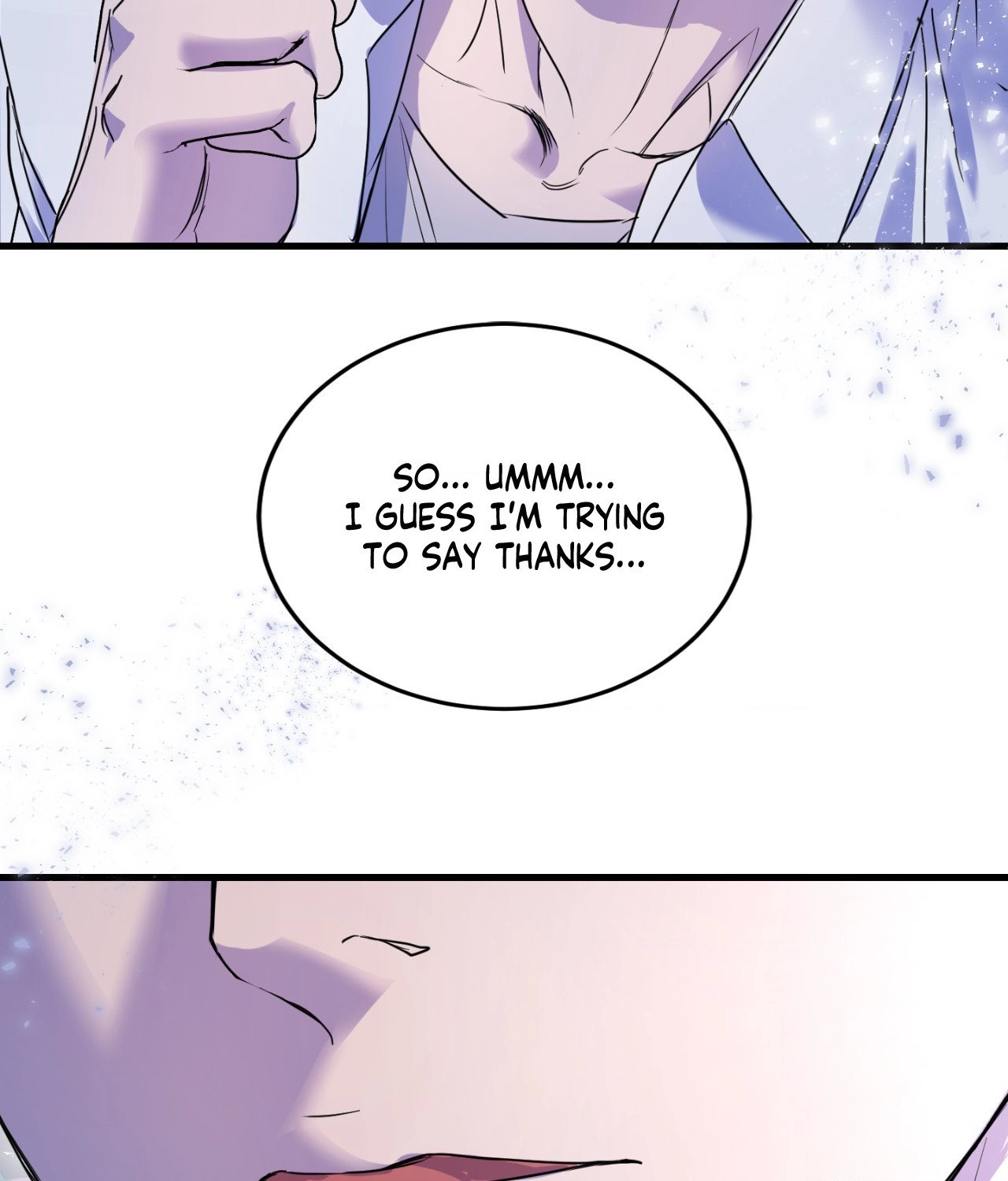 Read Ian’s Binding chapter 30 image 83 on Lezhin