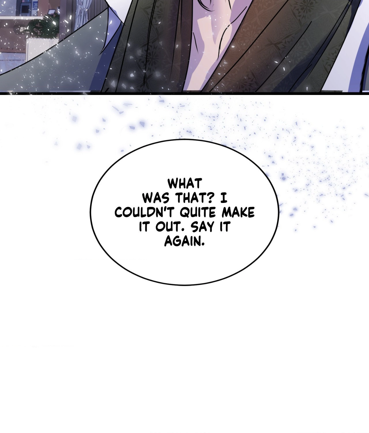 Read Ian’s Binding chapter 30 image 86 on Lezhin