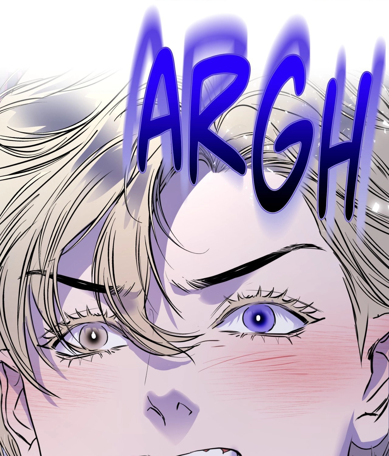 Read Ian’s Binding chapter 30 image 88 on Lezhin