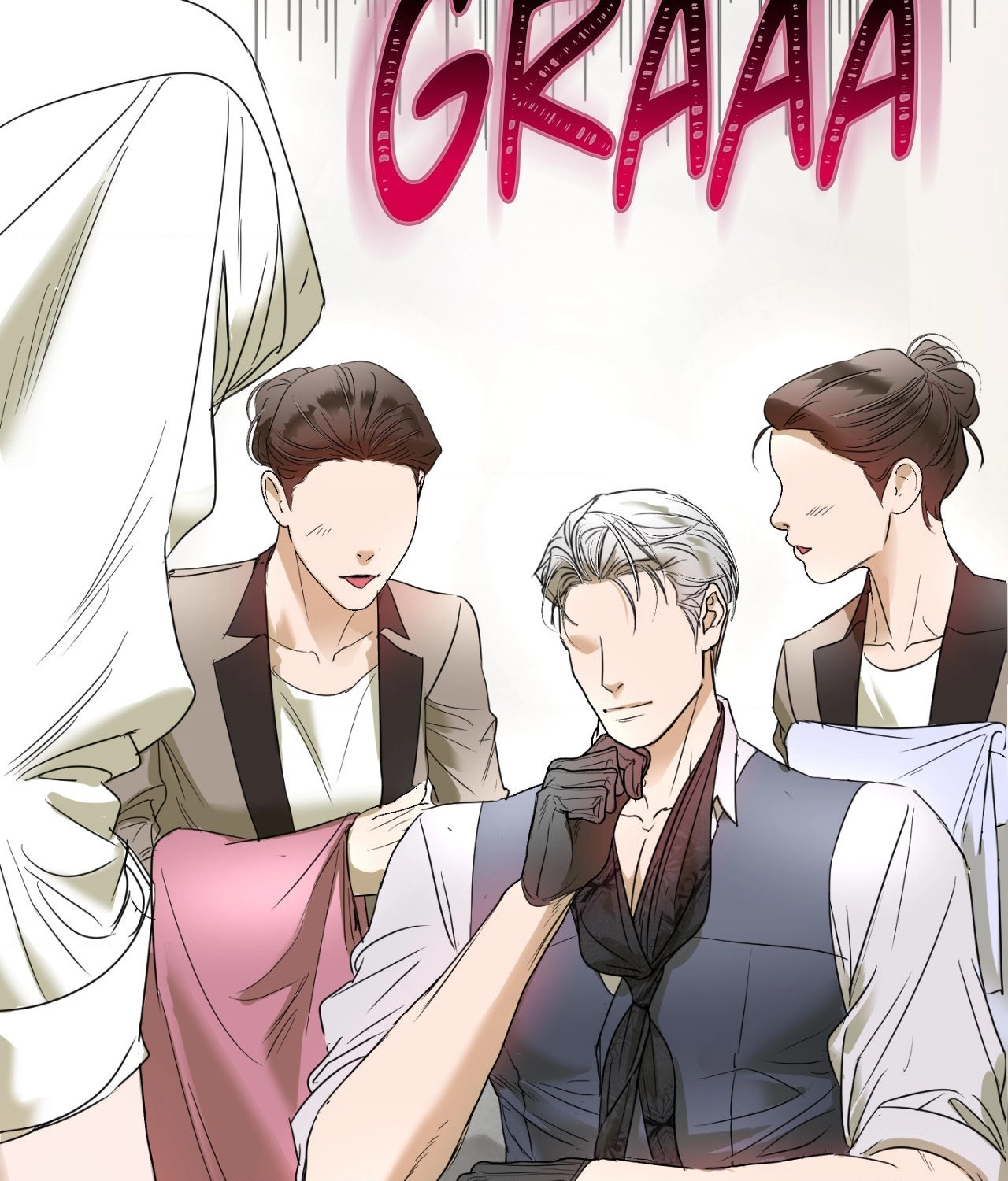 Read Ian’s Binding chapter 30 image 9 on Lezhin