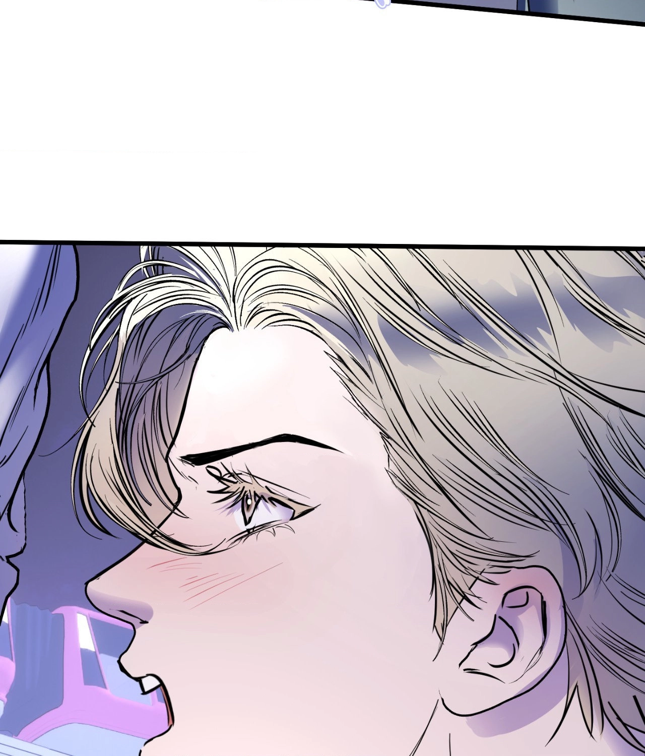 Read Ian’s Binding chapter 30 image 92 on Lezhin