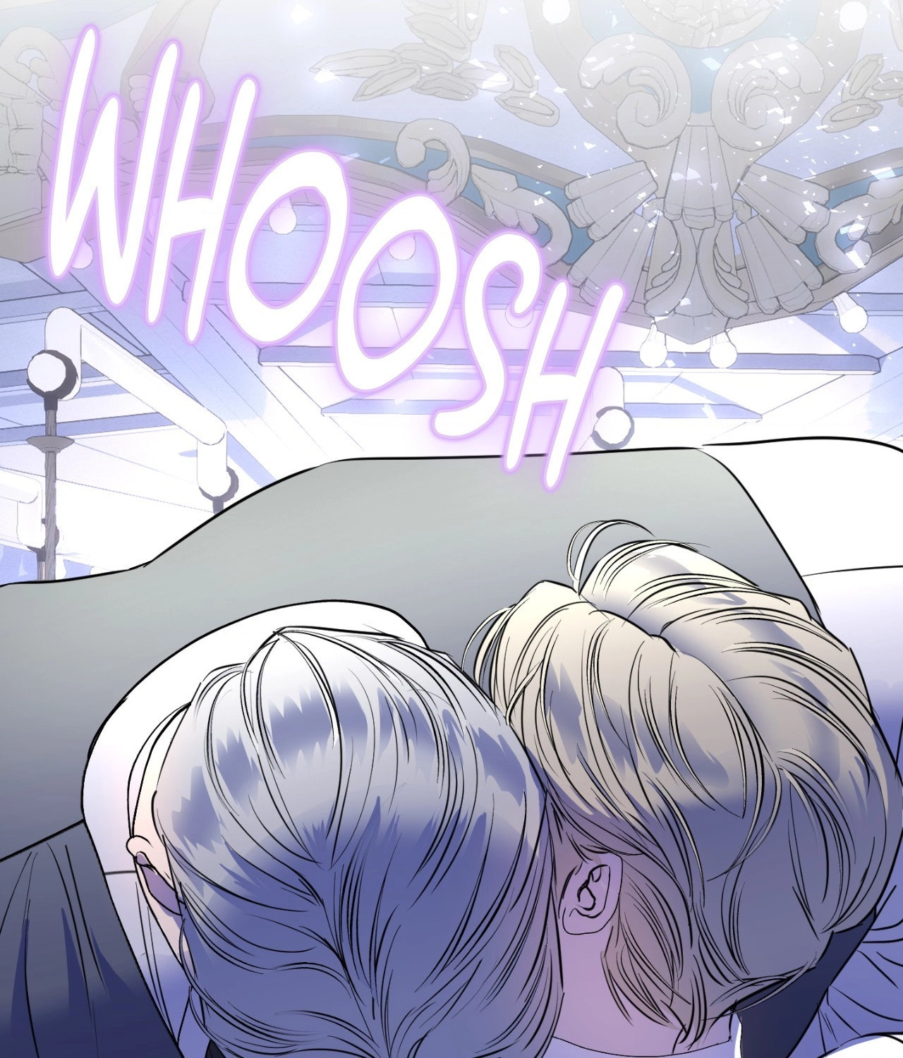 Read Ian’s Binding chapter 30 image 94 on Lezhin