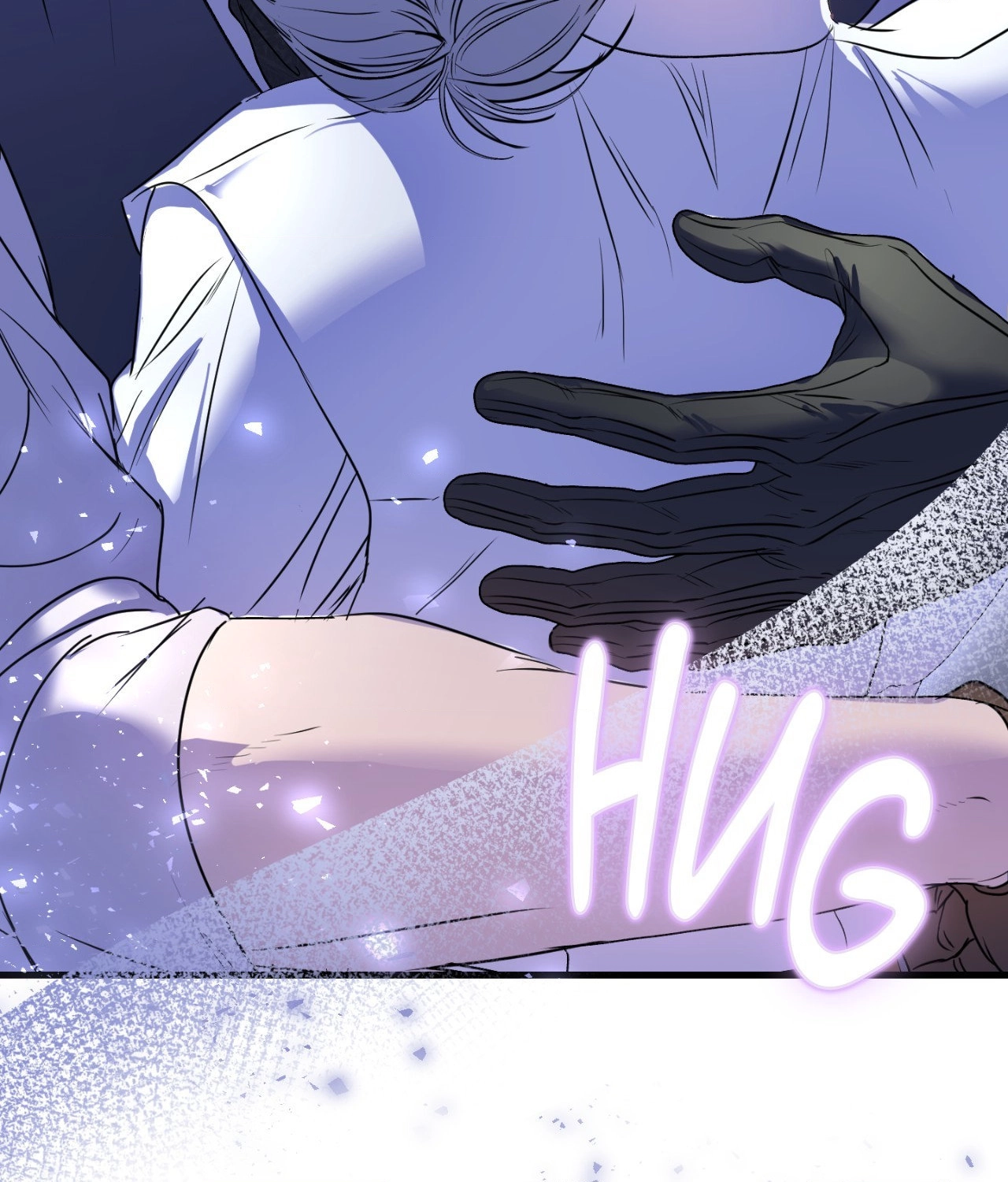 Read Ian’s Binding chapter 30 image 95 on Lezhin