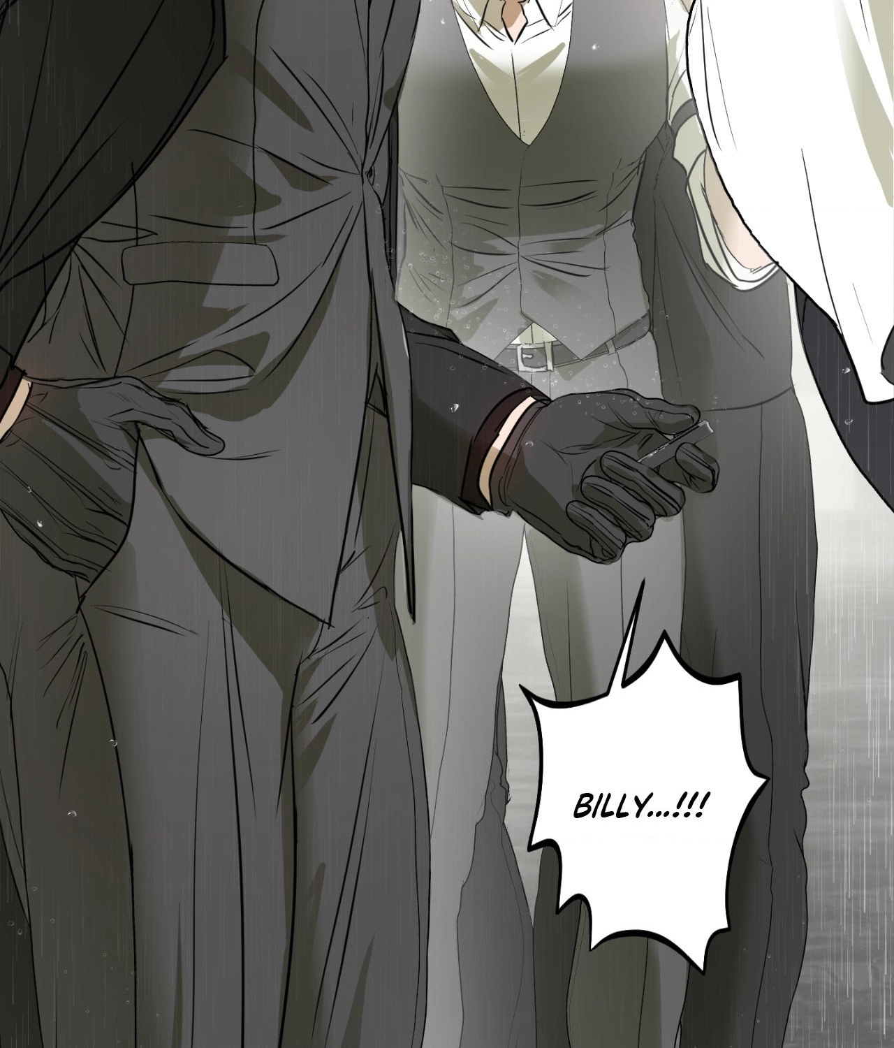 Read Ian’s Binding chapter 31 image 102 on Lezhin