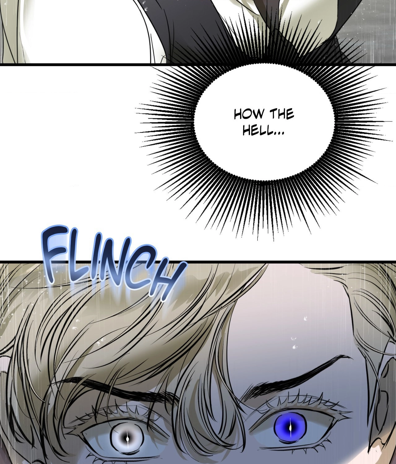 Read Ian’s Binding chapter 31 image 106 on Lezhin