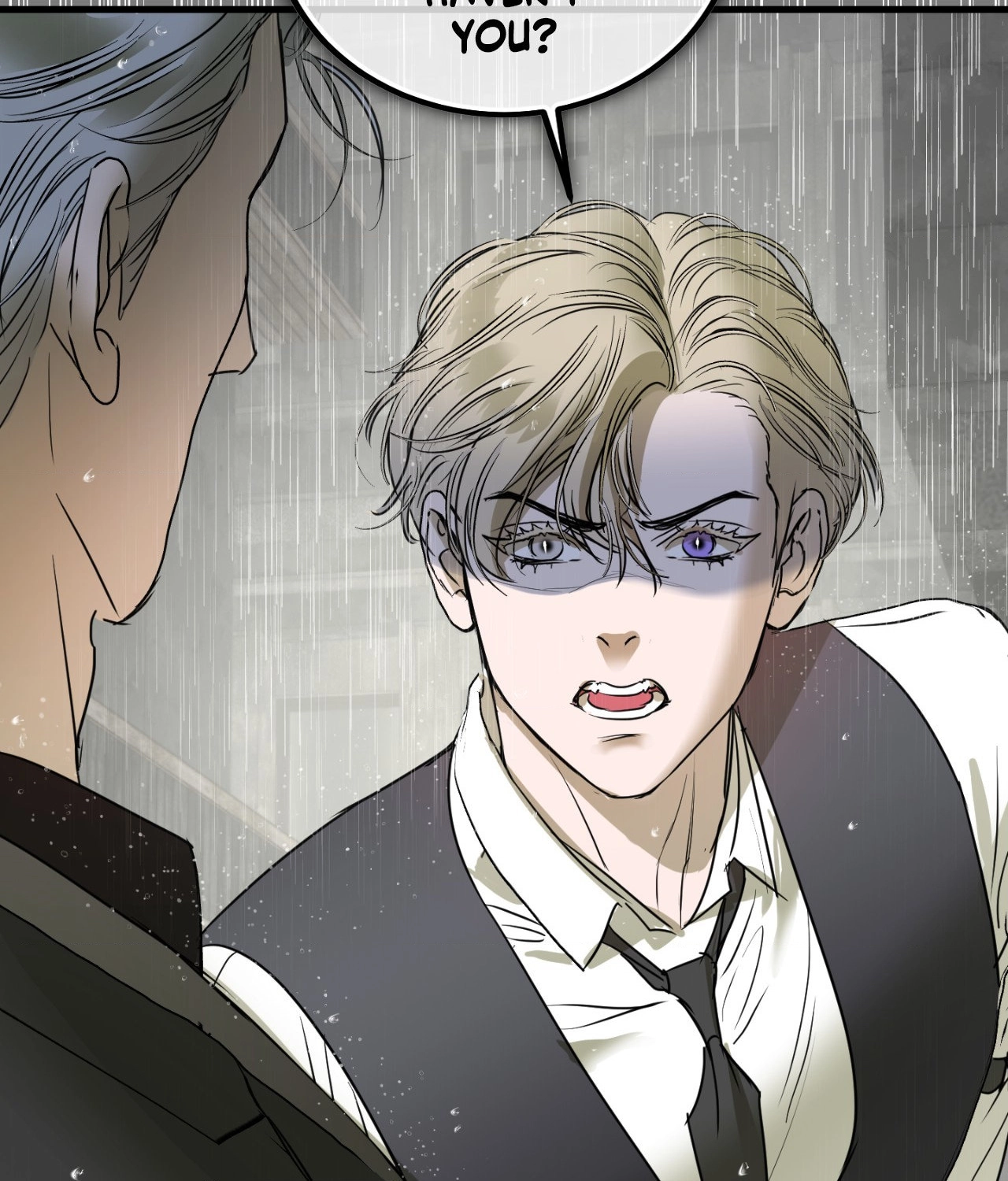 Read Ian’s Binding chapter 31 image 112 on Lezhin