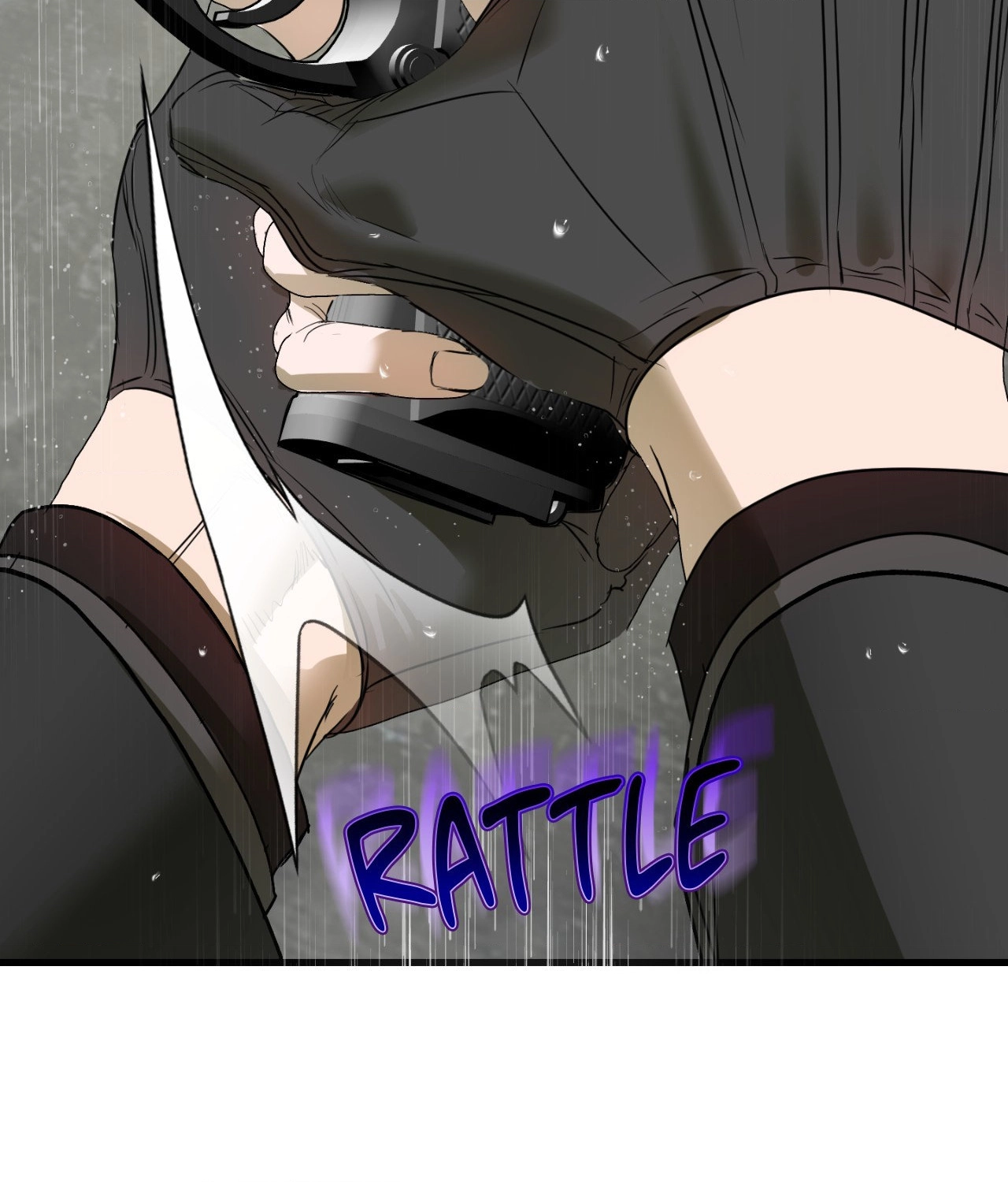 Read Ian’s Binding chapter 31 image 125 on Lezhin