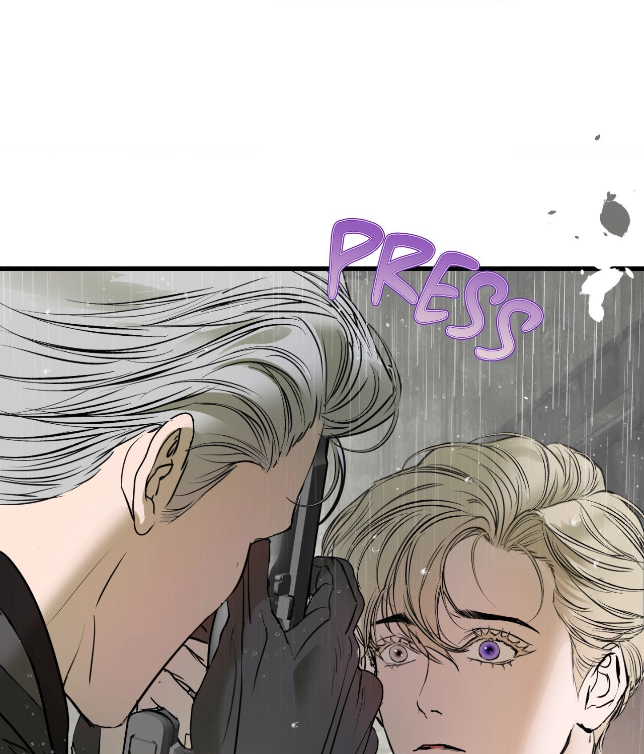 Read Ian’s Binding chapter 31 image 126 on Lezhin