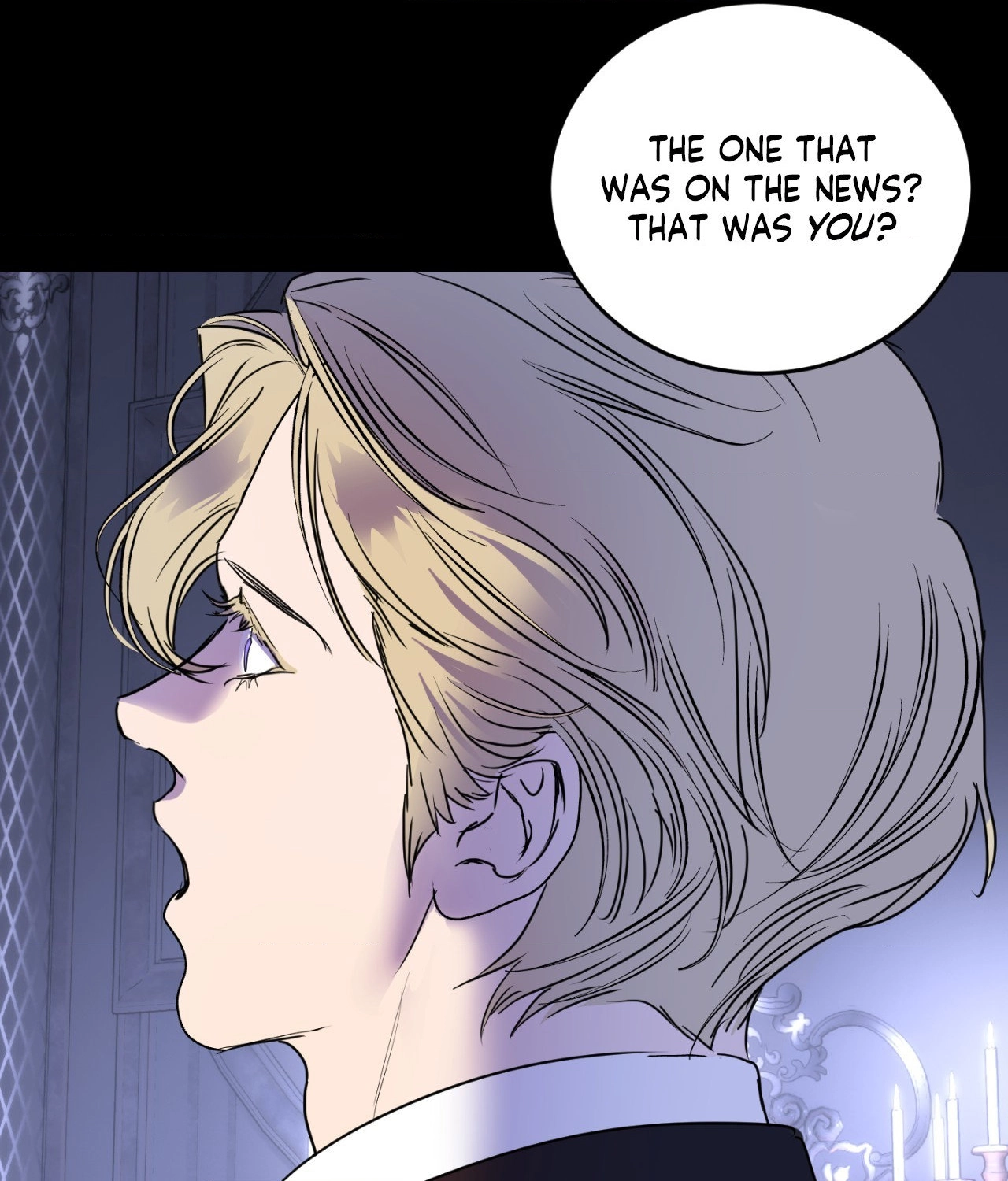 Read Ian’s Binding chapter 31 image 13 on Lezhin