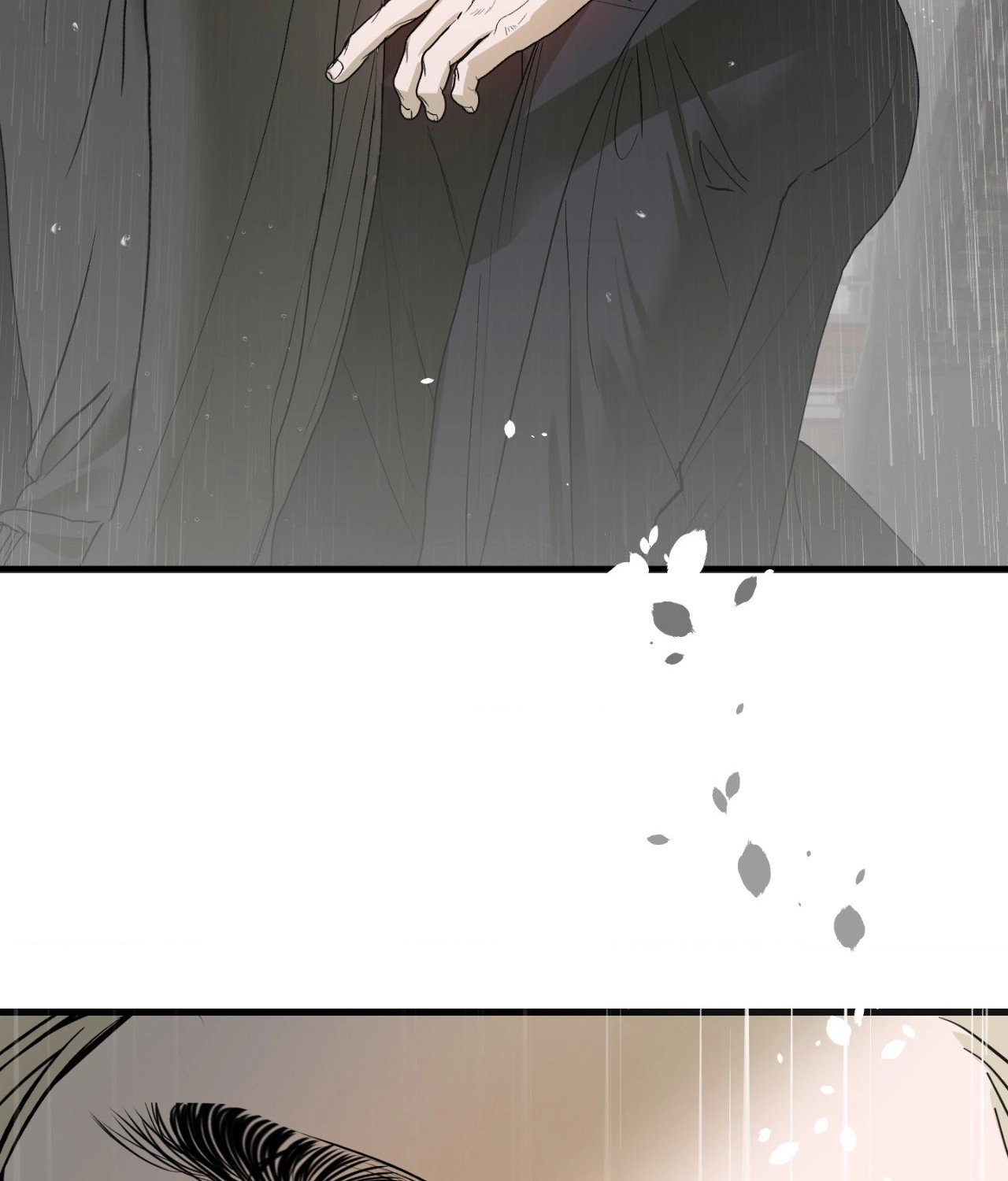 Read Ian’s Binding chapter 31 image 130 on Lezhin