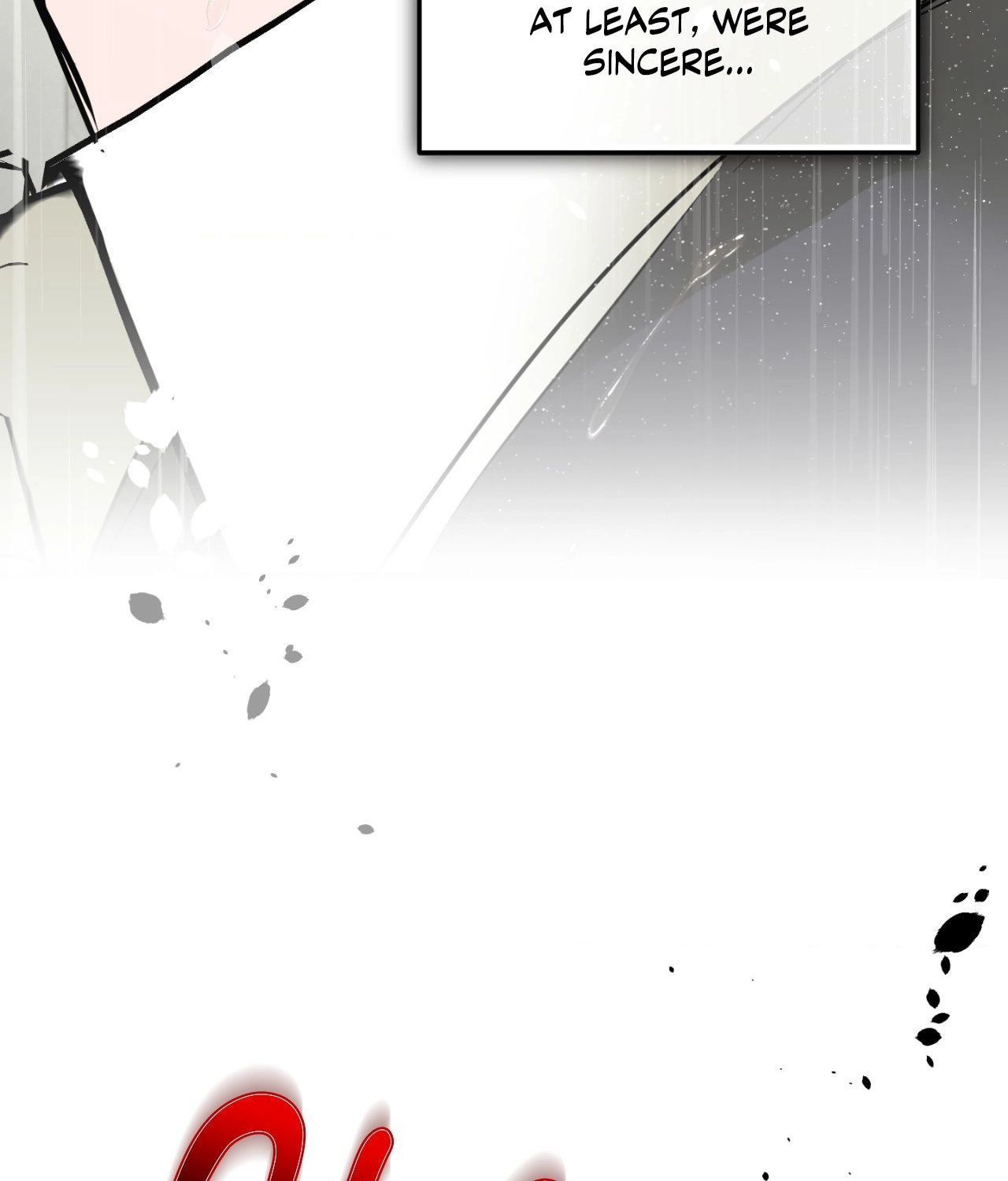 Read Ian’s Binding chapter 31 image 133 on Lezhin