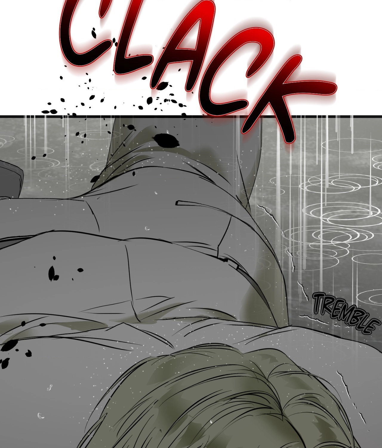 Read Ian’s Binding chapter 31 image 134 on Lezhin