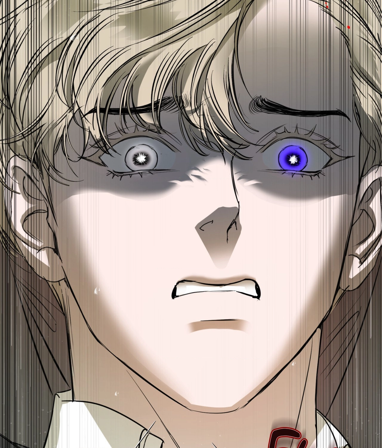 Read Ian’s Binding chapter 31 image 140 on Lezhin