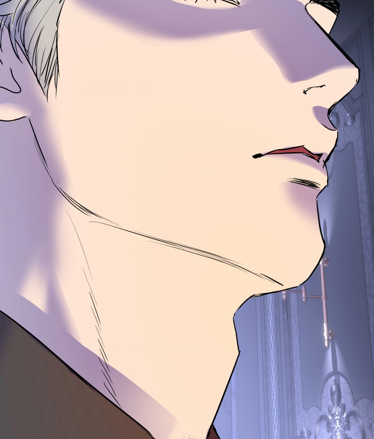 Read Ian’s Binding chapter 31 image 29 on Lezhin