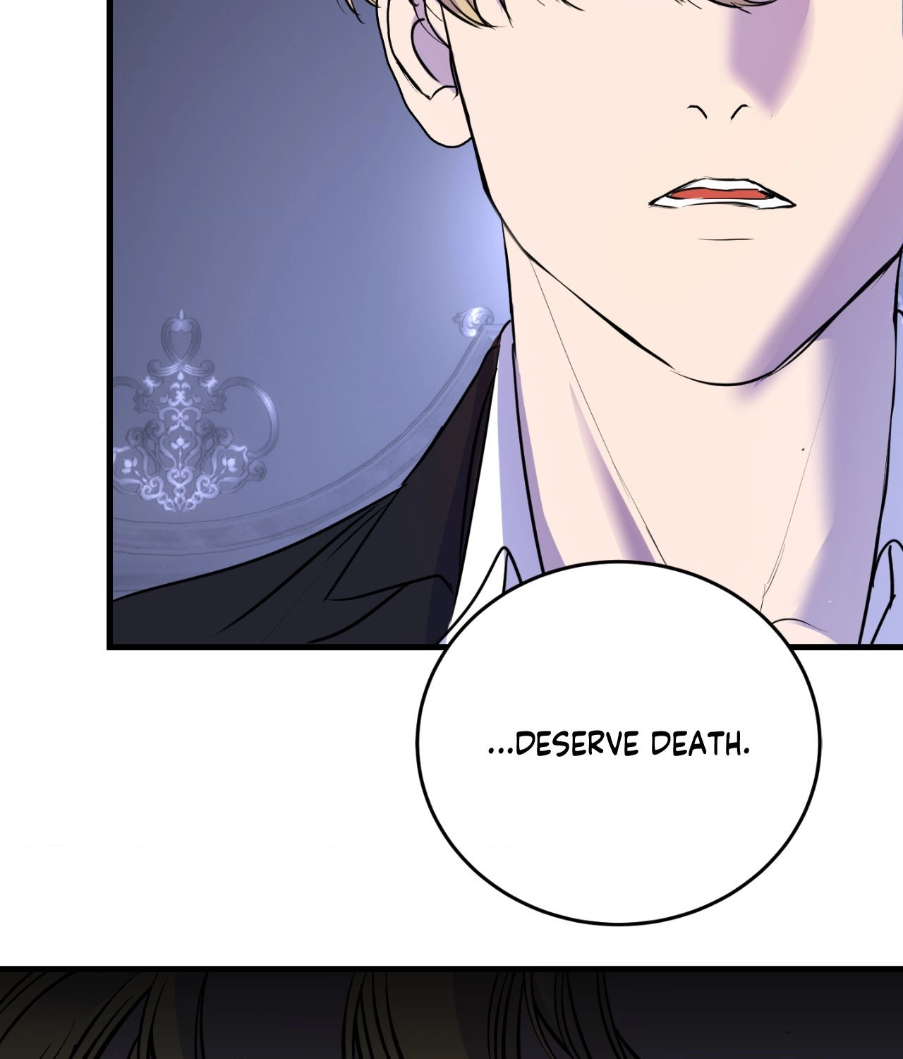 Read Ian’s Binding chapter 31 image 32 on Lezhin