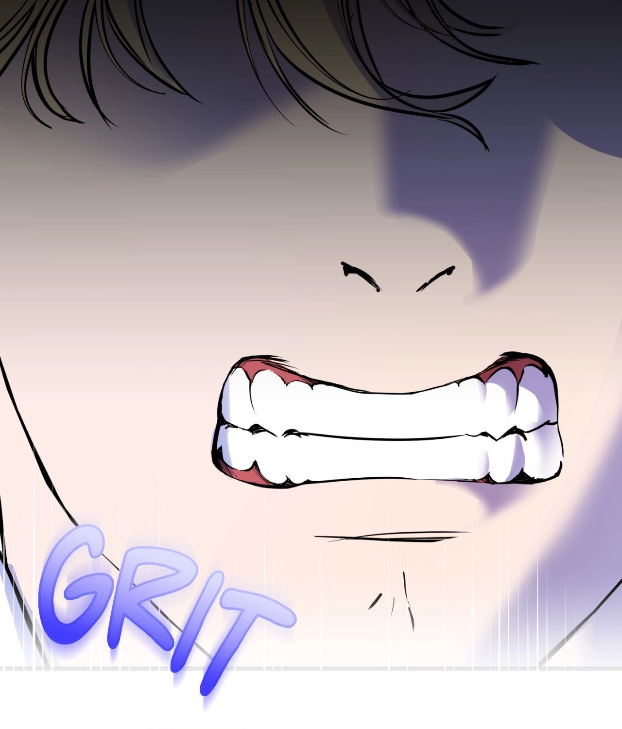 Read Ian’s Binding chapter 31 image 33 on Lezhin