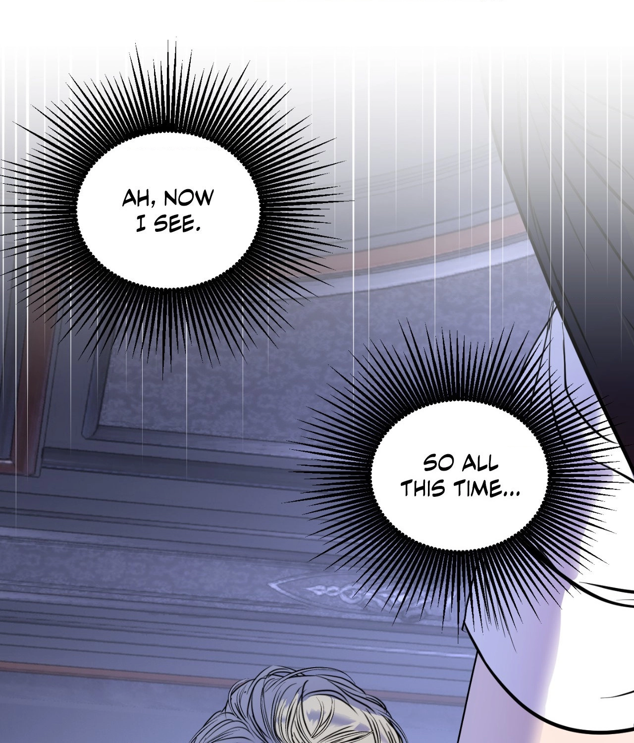 Read Ian’s Binding chapter 31 image 34 on Lezhin