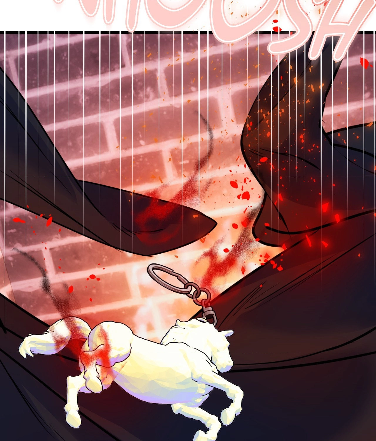 Read Ian’s Binding chapter 31 image 37 on Lezhin