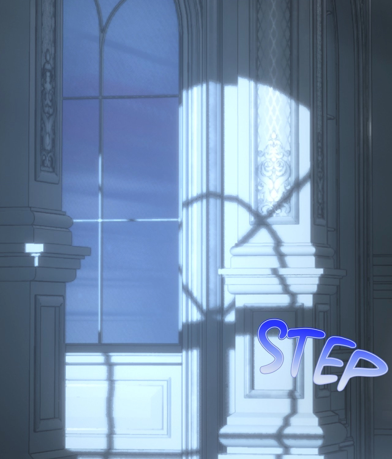 Read Ian’s Binding chapter 31 image 44 on Lezhin