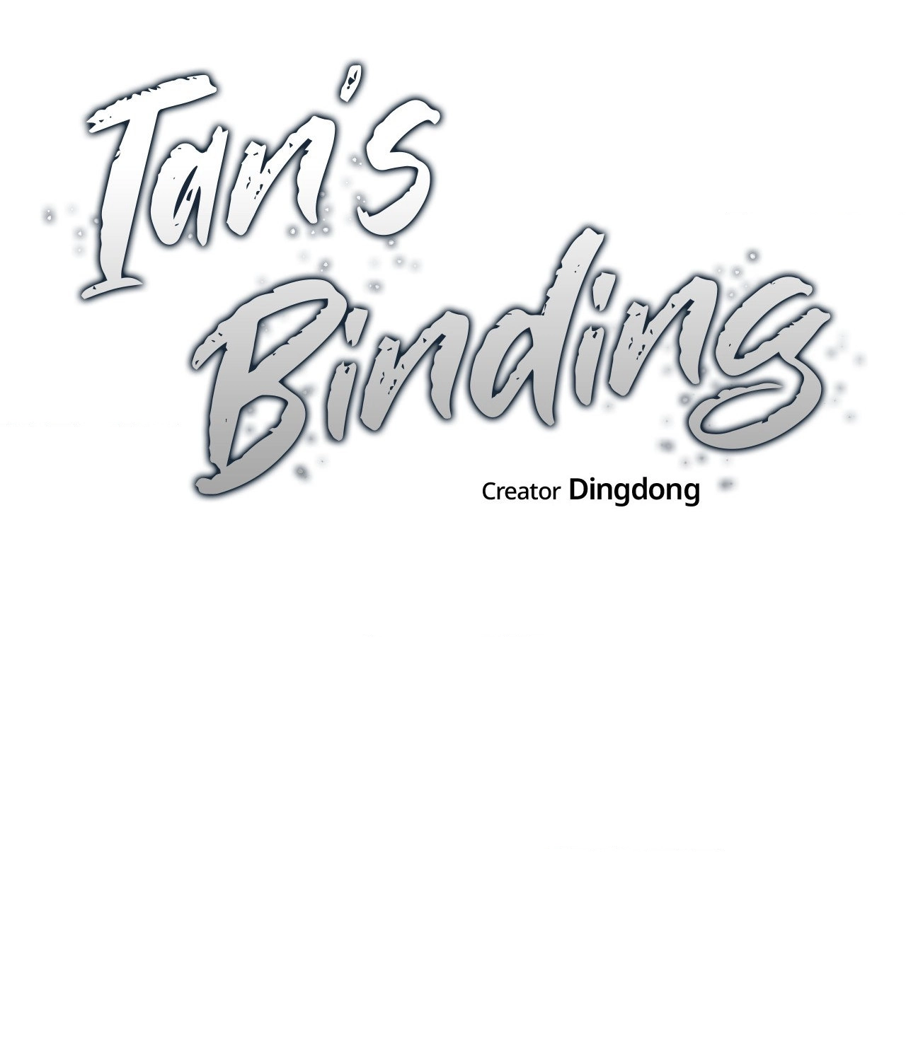 Read Ian’s Binding chapter 31 image 49 on Lezhin