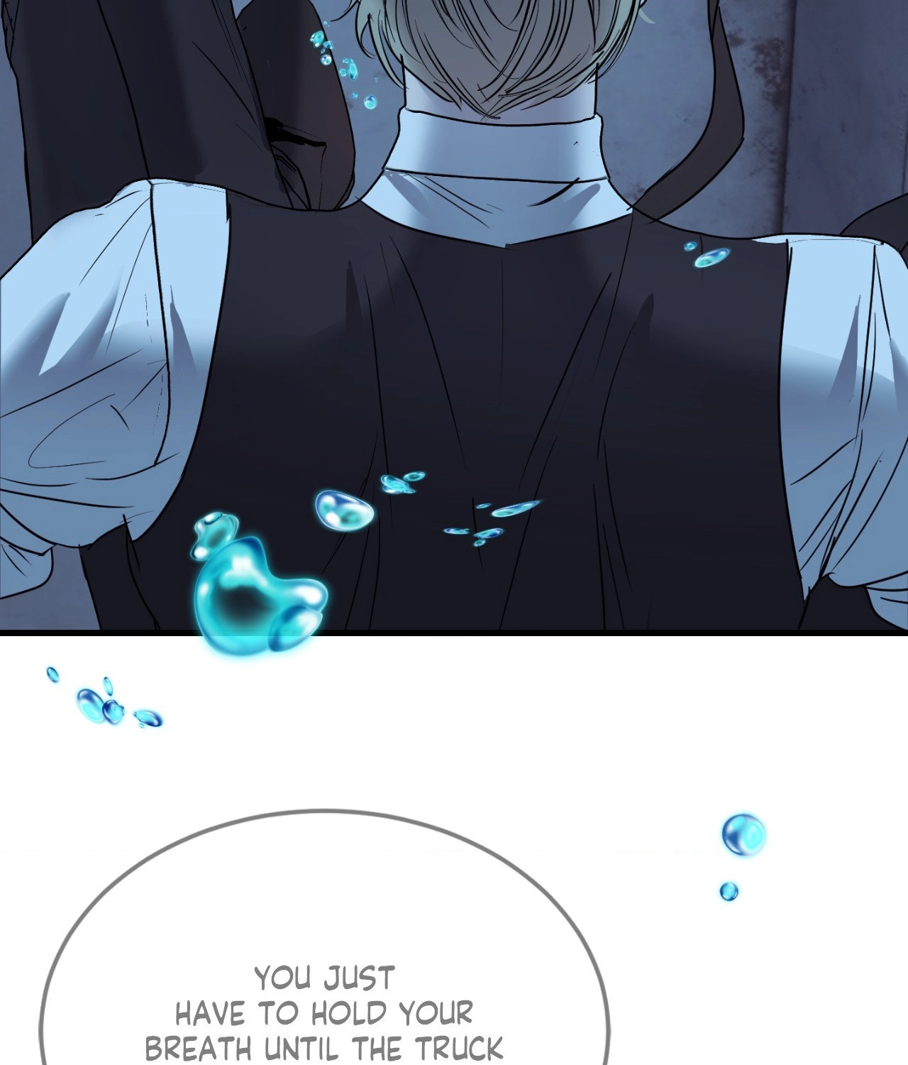 Read Ian’s Binding chapter 31 image 61 on Lezhin