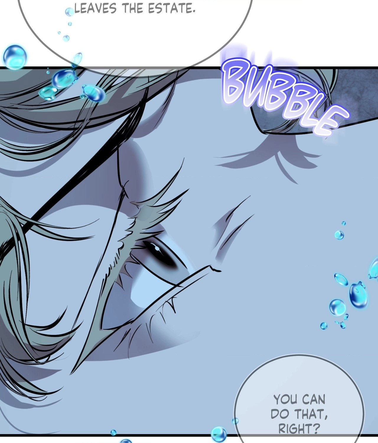 Read Ian’s Binding chapter 31 image 62 on Lezhin