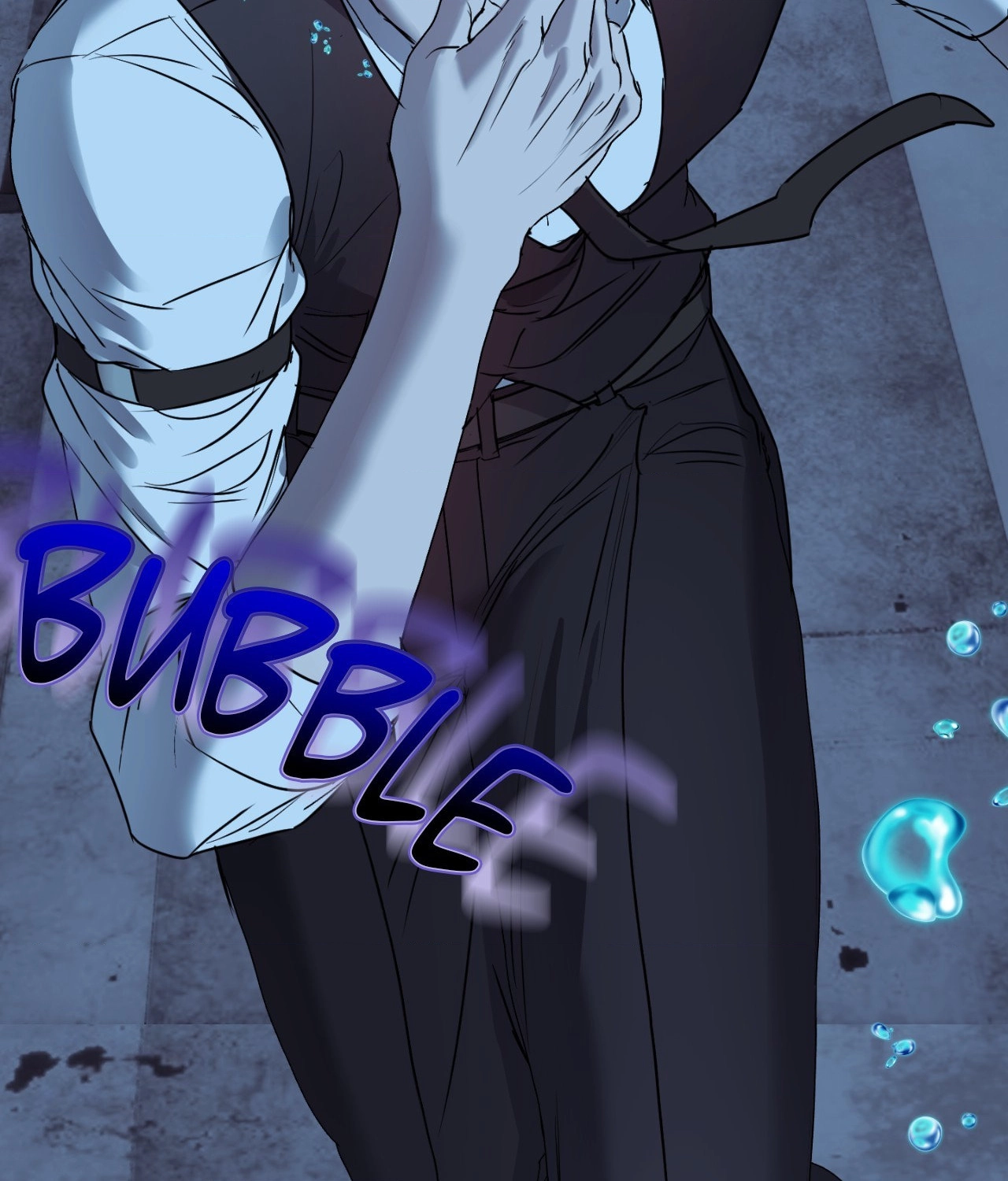 Read Ian’s Binding chapter 31 image 64 on Lezhin