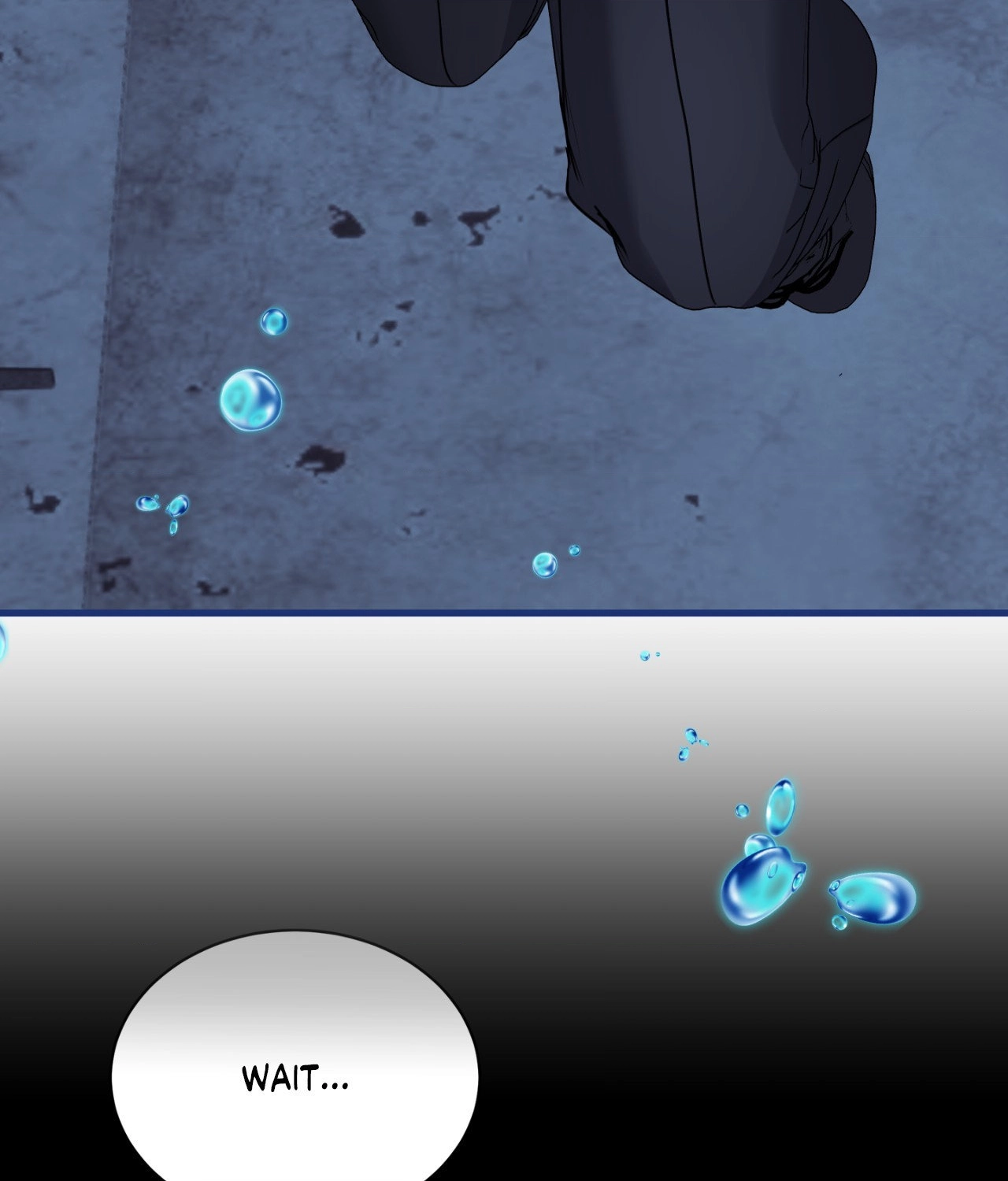 Read Ian’s Binding chapter 31 image 65 on Lezhin