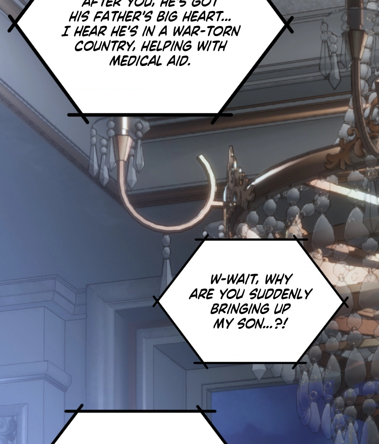Read Ian’s Binding chapter 31 image 68 on Lezhin