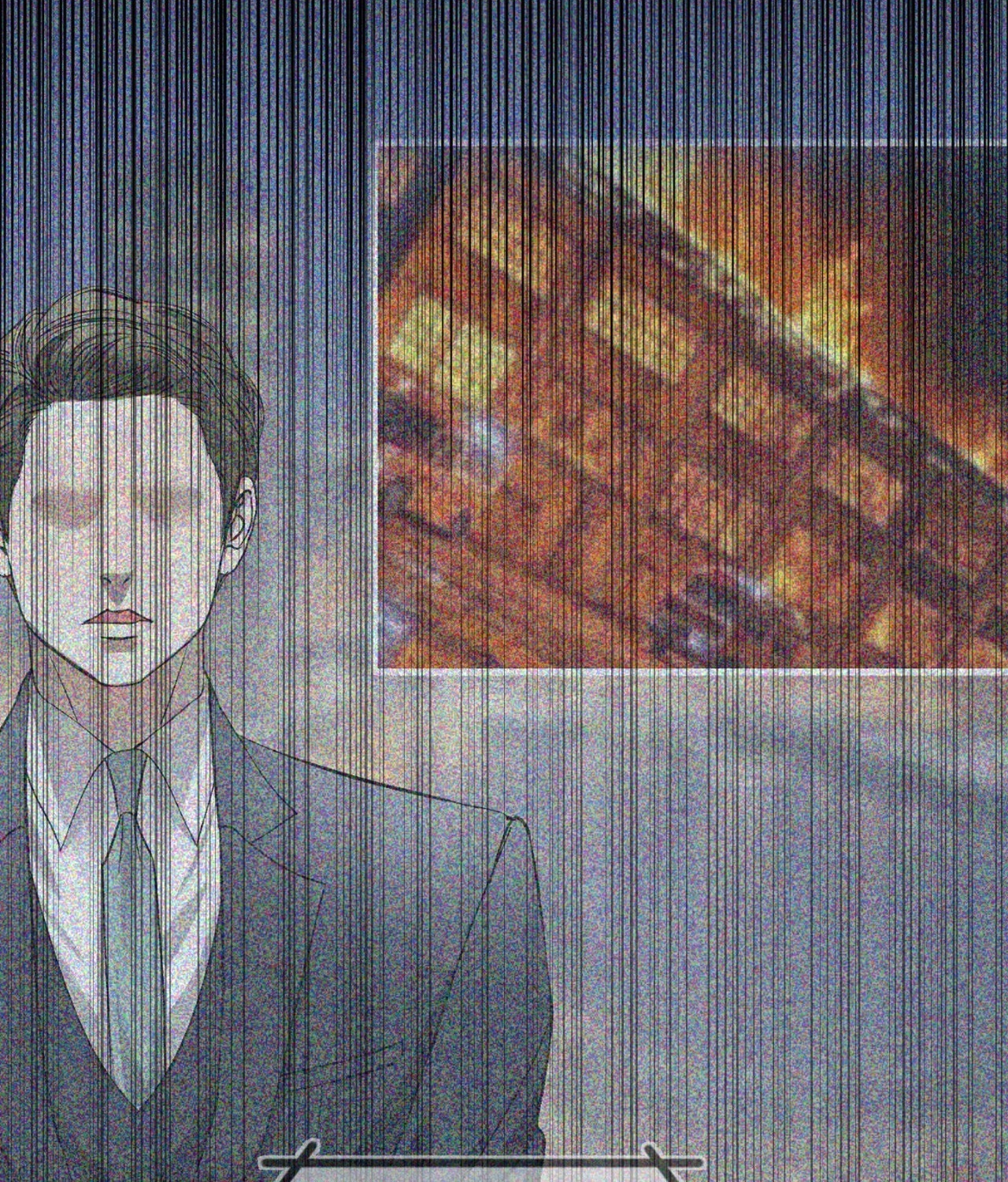 Read Ian’s Binding chapter 31 image 8 on Lezhin