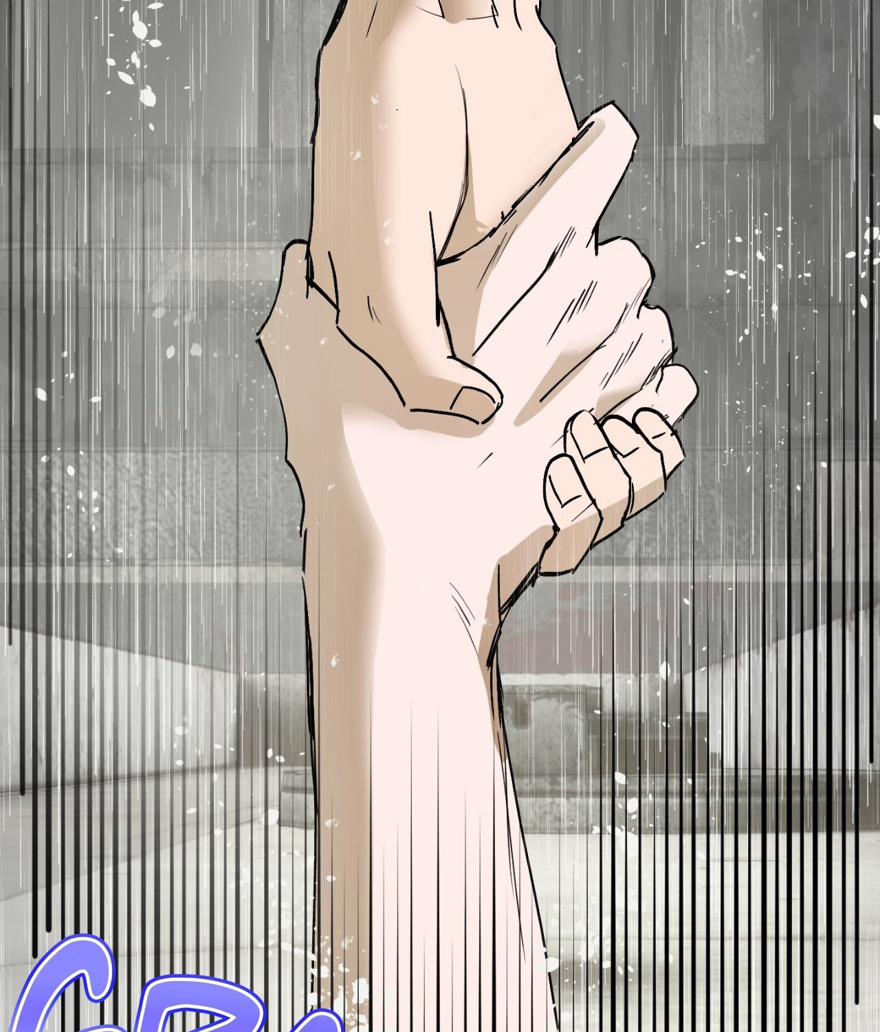 Read Ian’s Binding chapter 31 image 84 on Lezhin