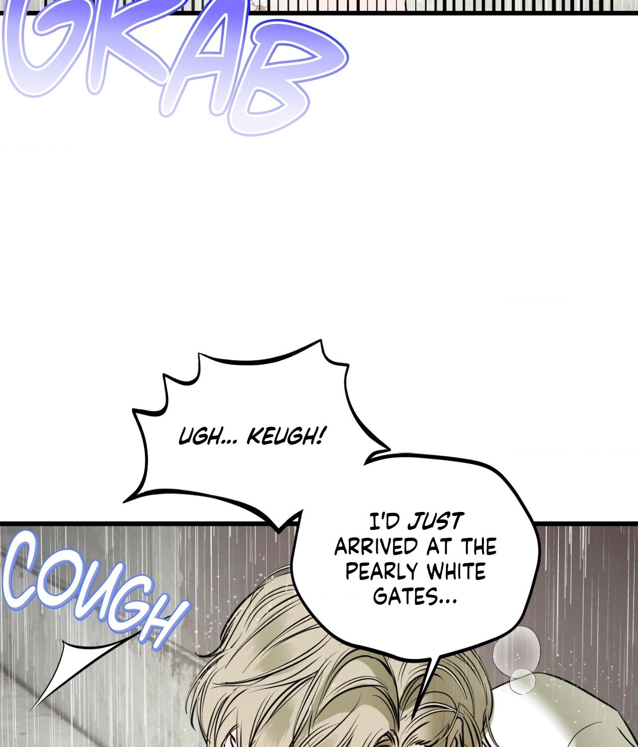 Read Ian’s Binding chapter 31 image 85 on Lezhin