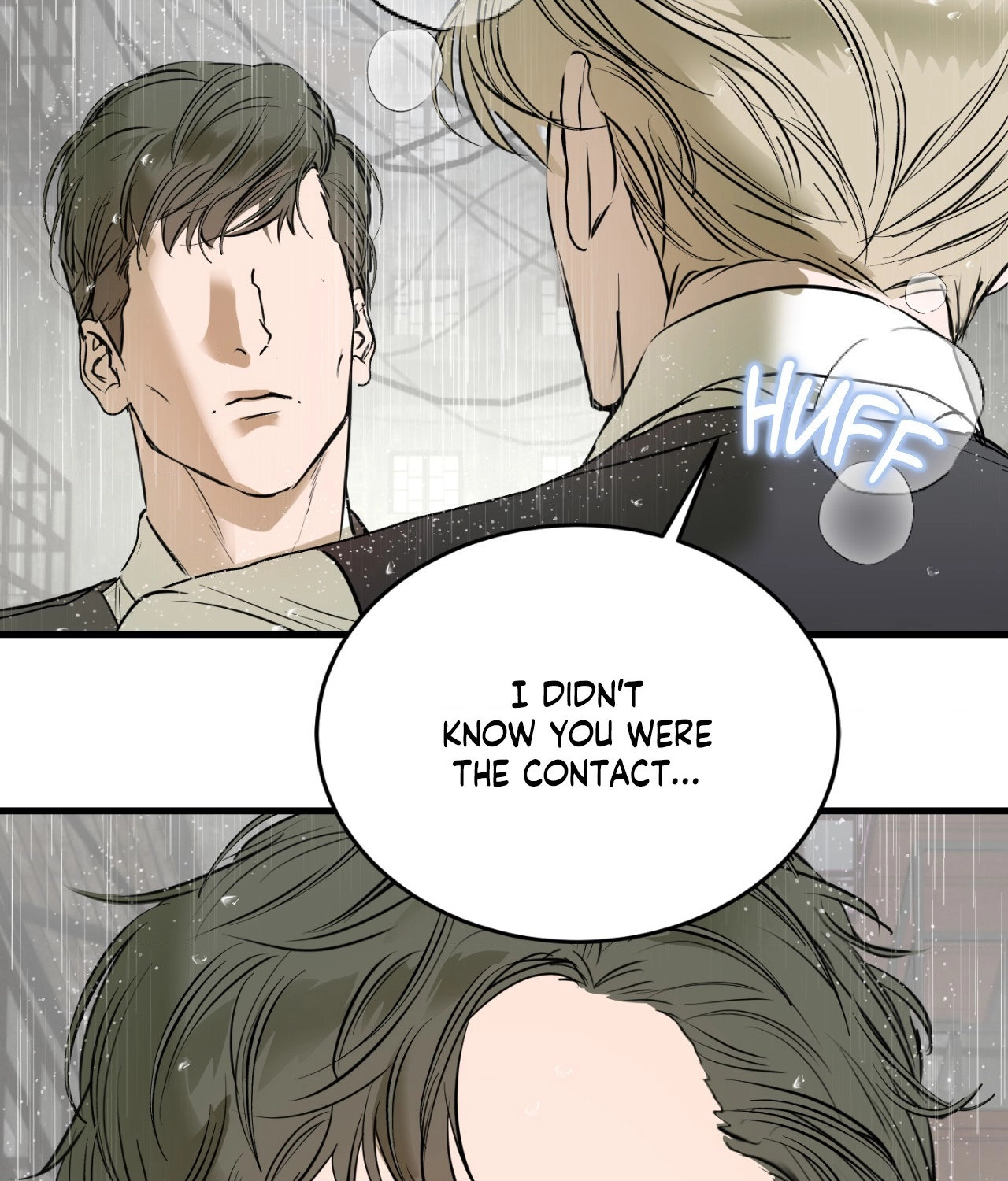 Read Ian’s Binding chapter 31 image 89 on Lezhin