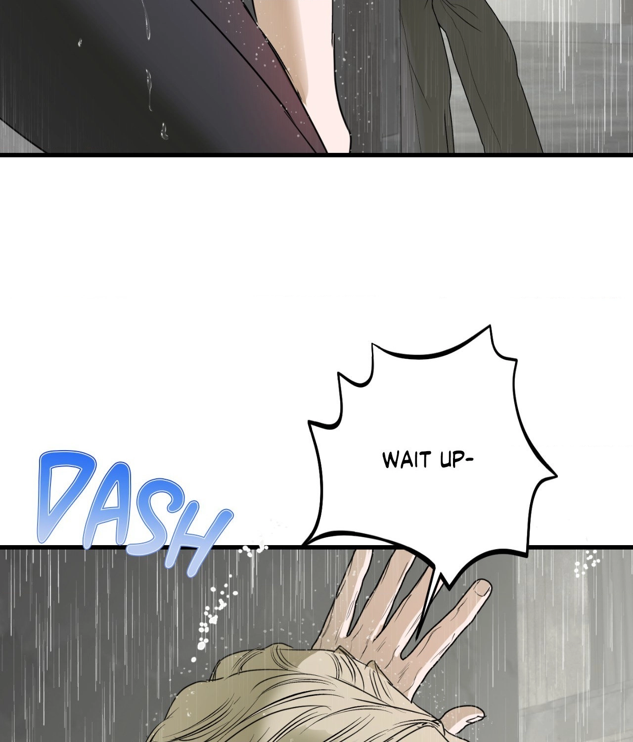 Read Ian’s Binding chapter 31 image 97 on Lezhin