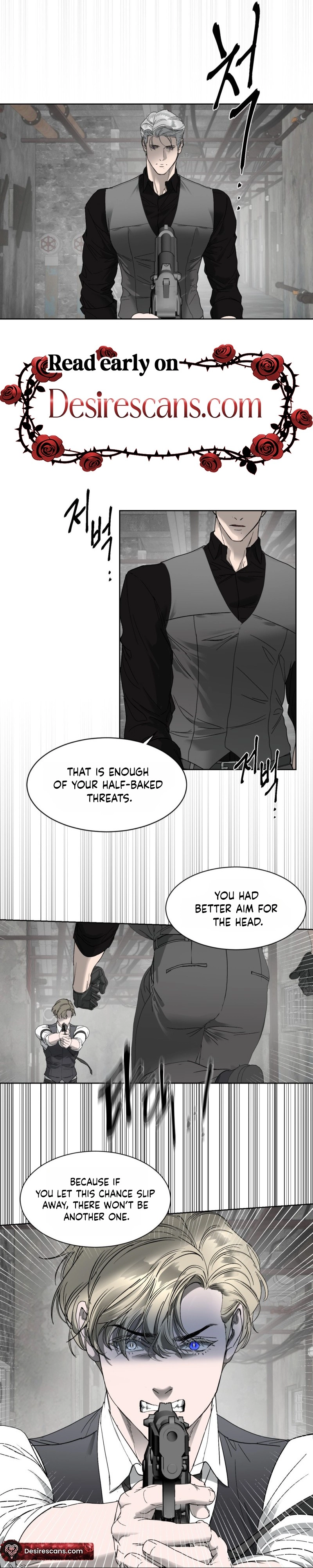 Read Ian’s Binding chapter 32 image 18 on Lezhin