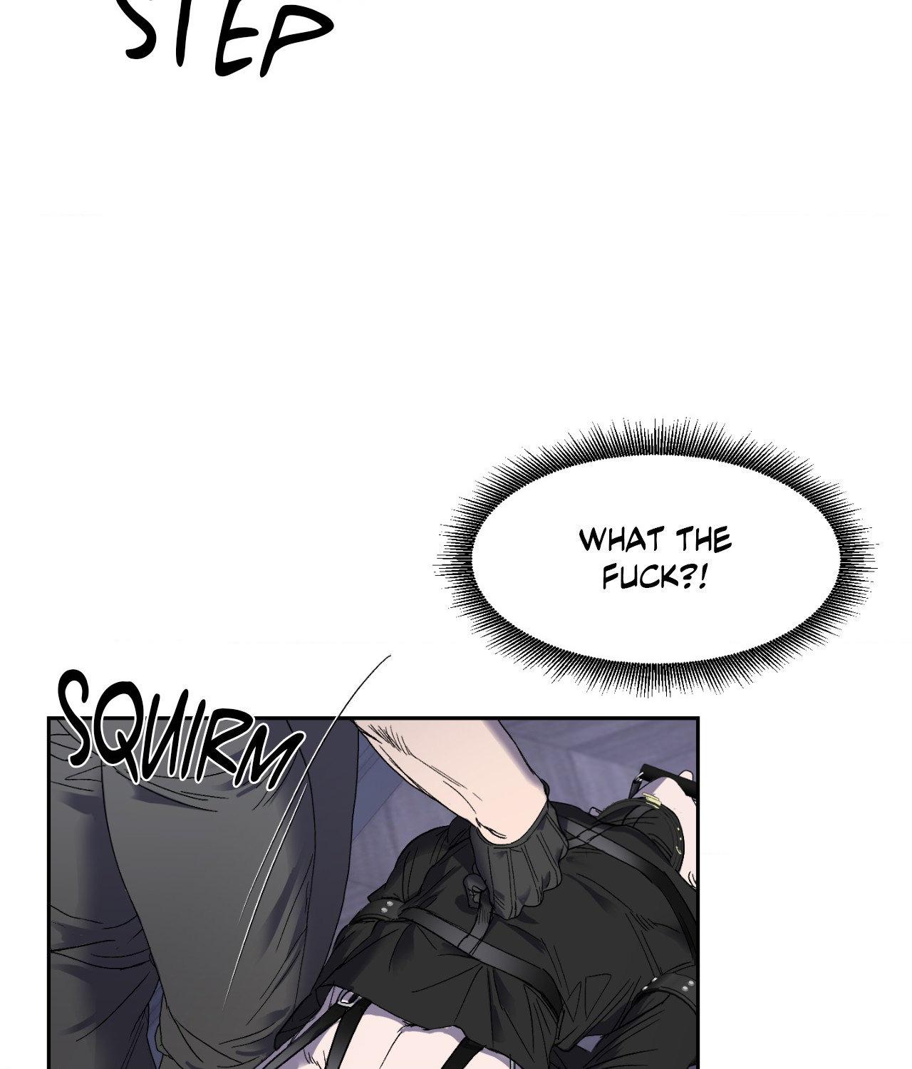 Read Ian’s Binding chapter 33.1 image 11 on Lezhin