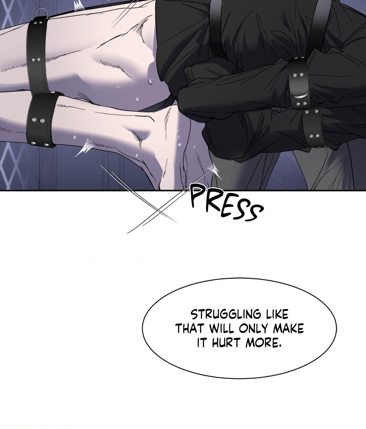 Read Ian’s Binding chapter 33.1 image 13 on Lezhin