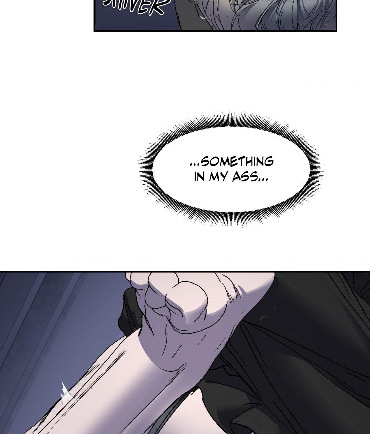 Read Ian’s Binding chapter 33.1 image 15 on Lezhin