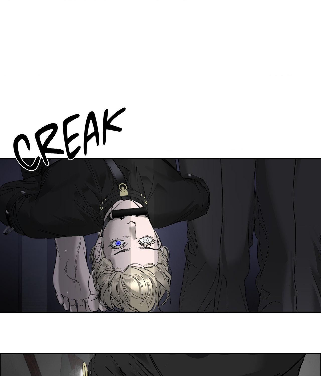 Read Ian’s Binding chapter 33.1 image 17 on Lezhin