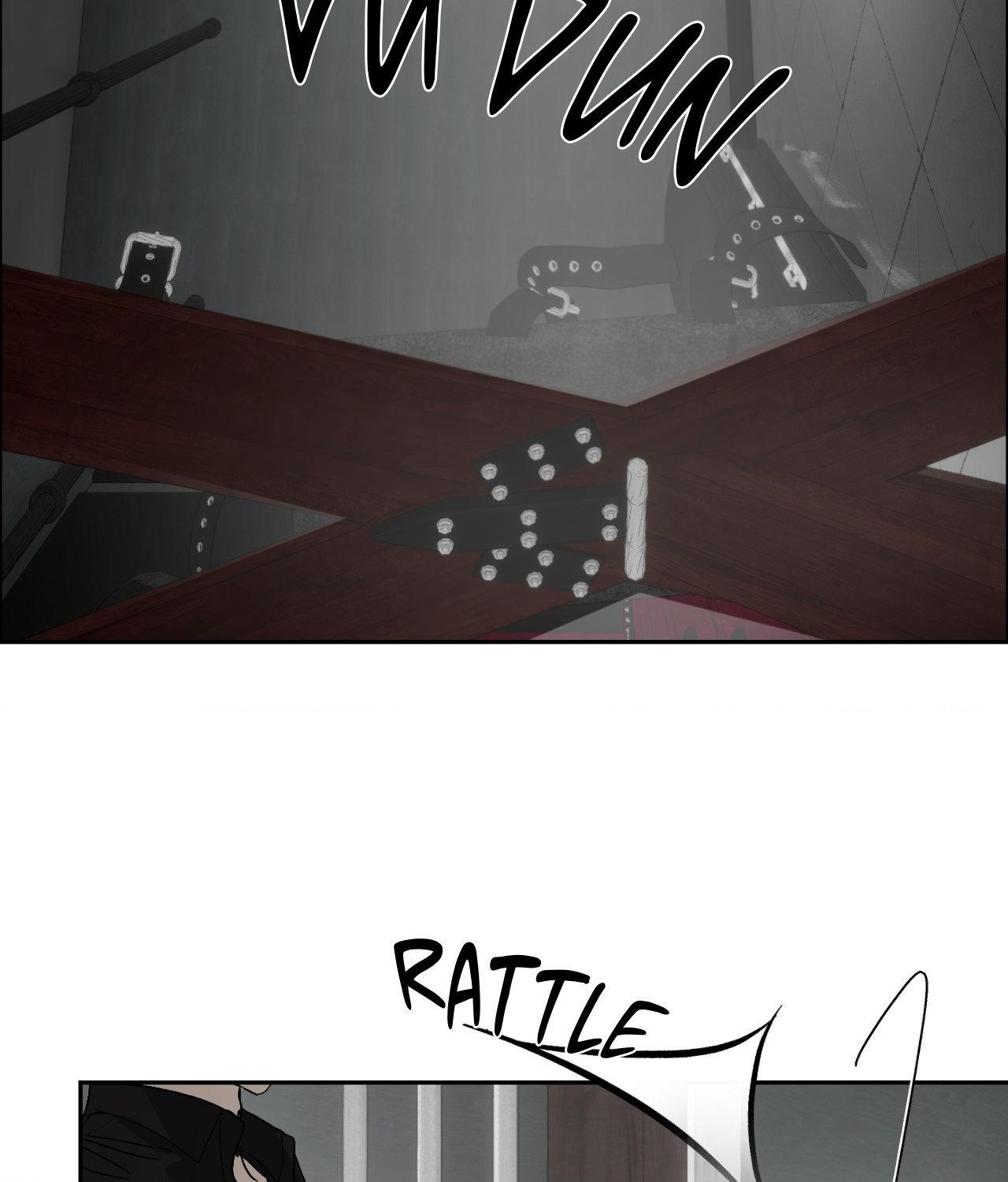 Read Ian’s Binding chapter 33.1 image 19 on Lezhin