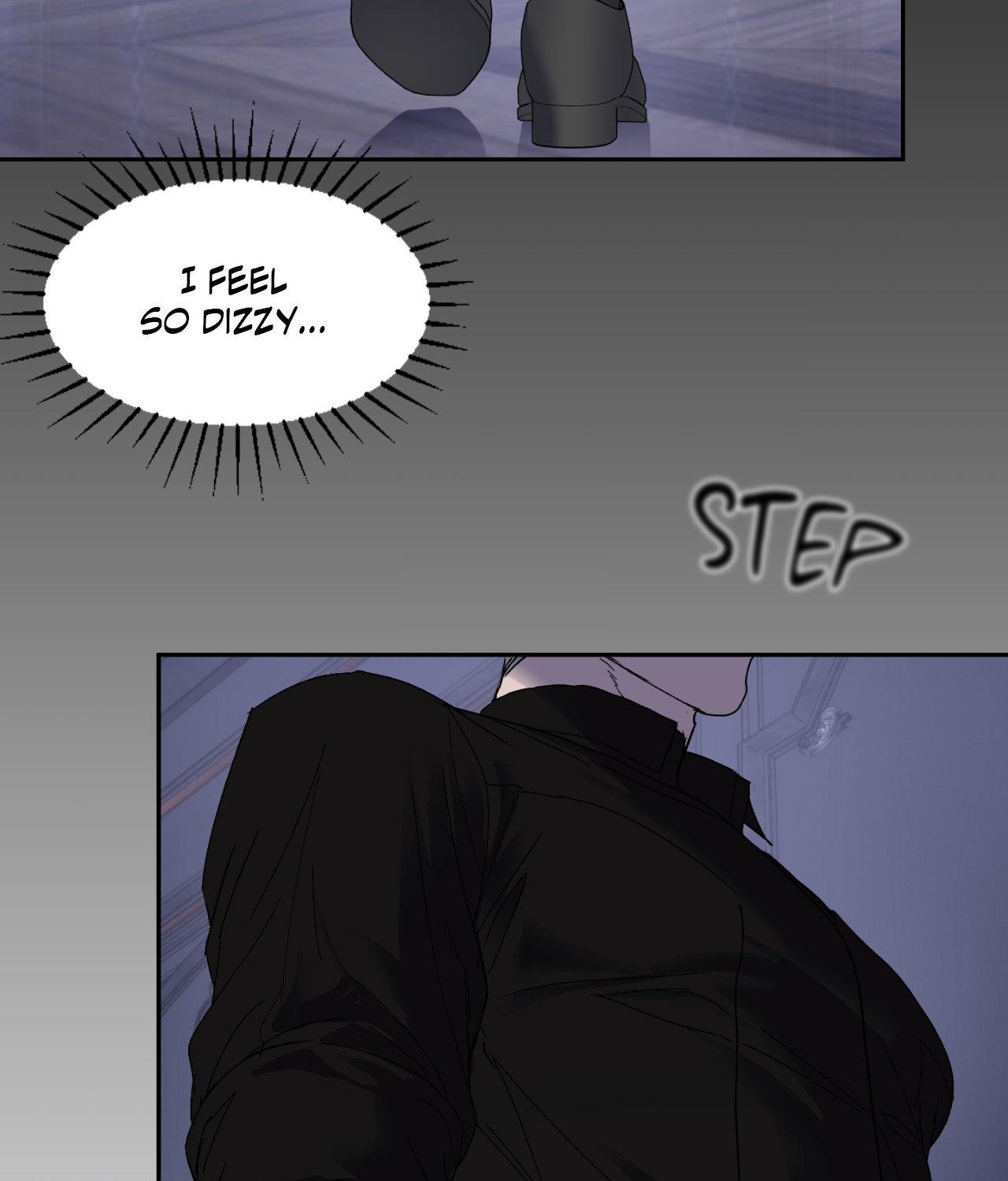 Read Ian’s Binding chapter 33.1 image 2 on Lezhin