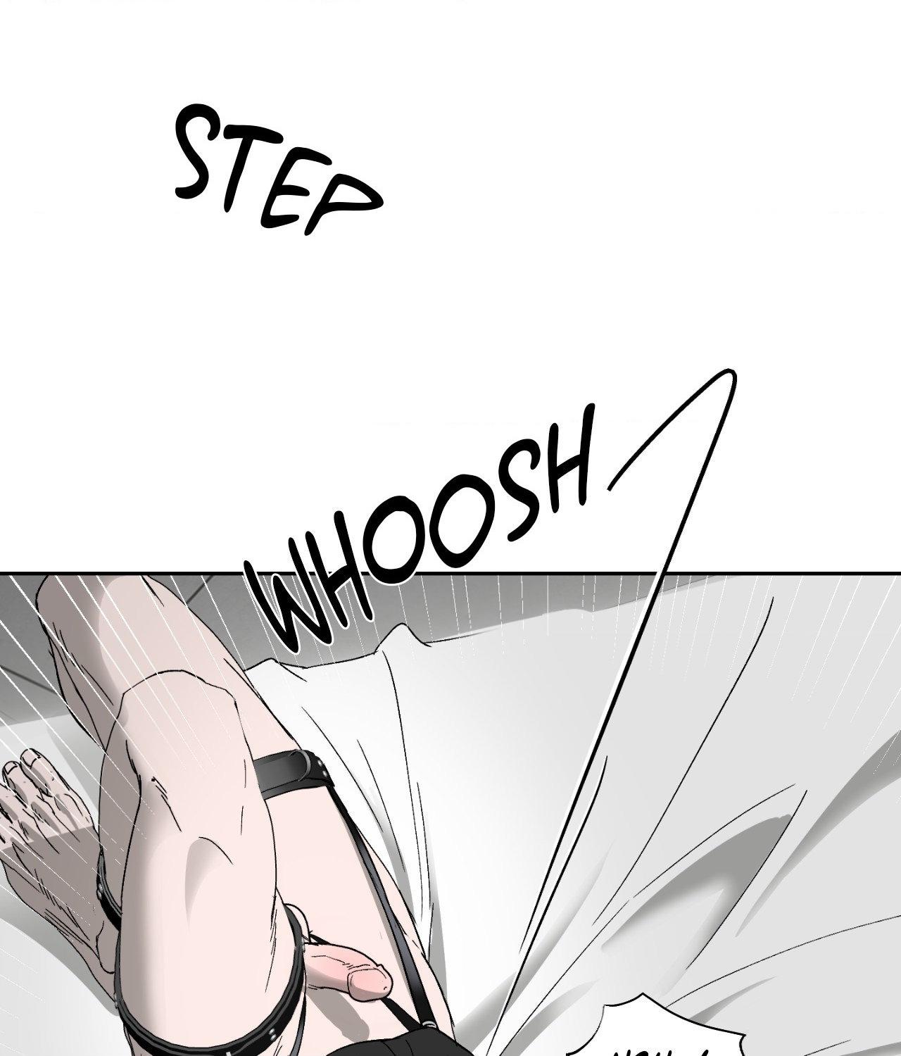 Read Ian’s Binding chapter 33.1 image 21 on Lezhin