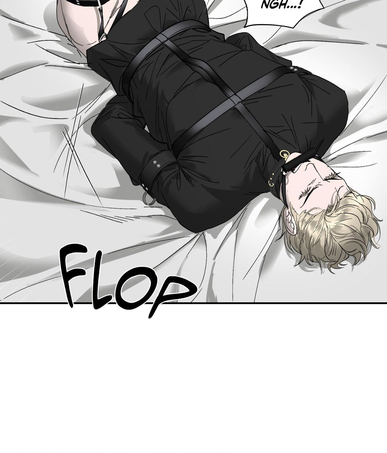 Read Ian’s Binding chapter 33.1 image 22 on Lezhin