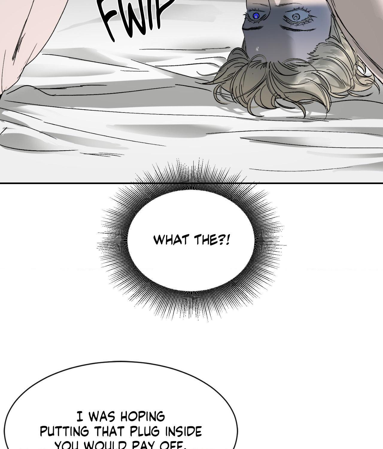 Read Ian’s Binding chapter 33.1 image 27 on Lezhin