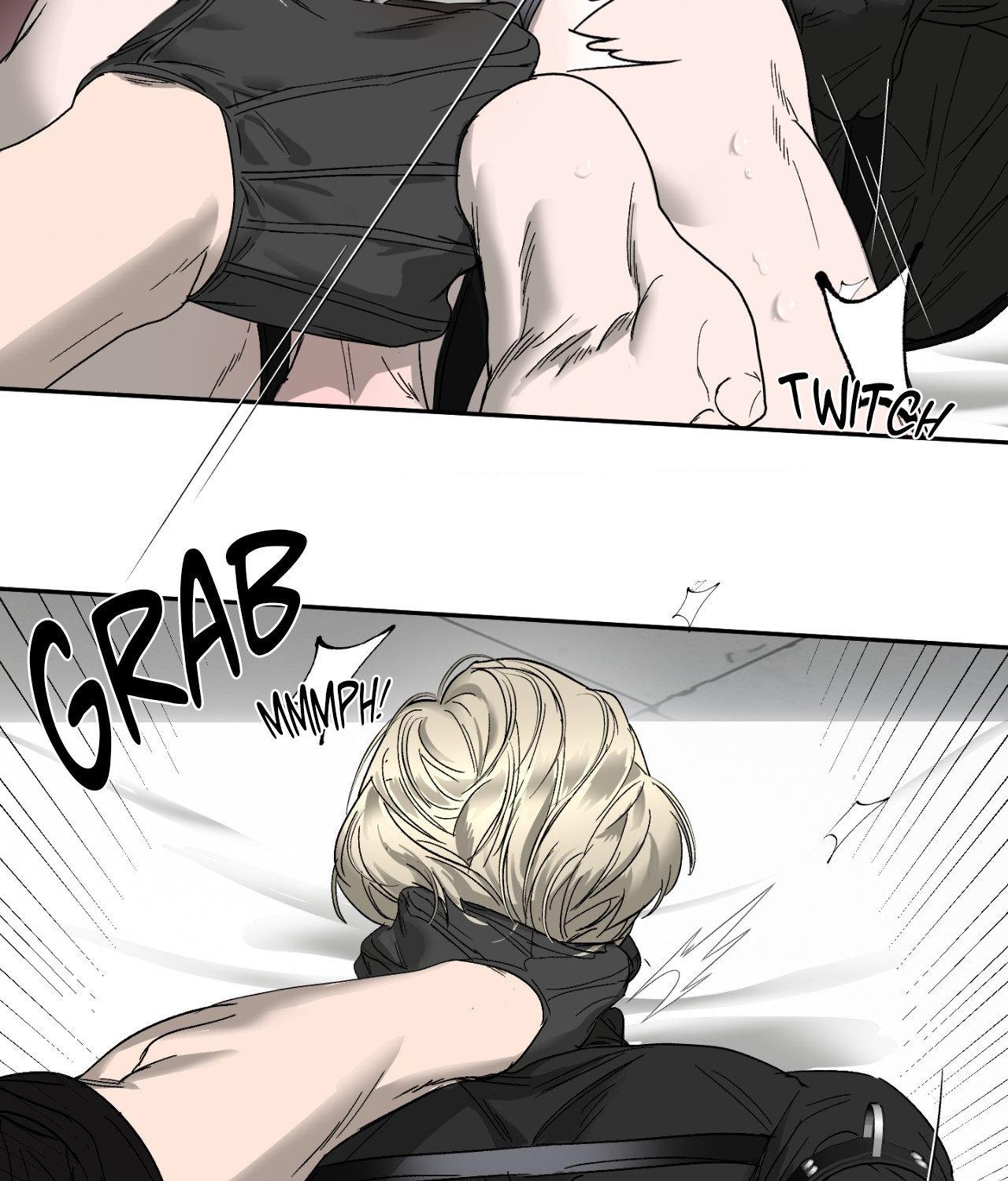 Read Ian’s Binding chapter 33.1 image 29 on Lezhin