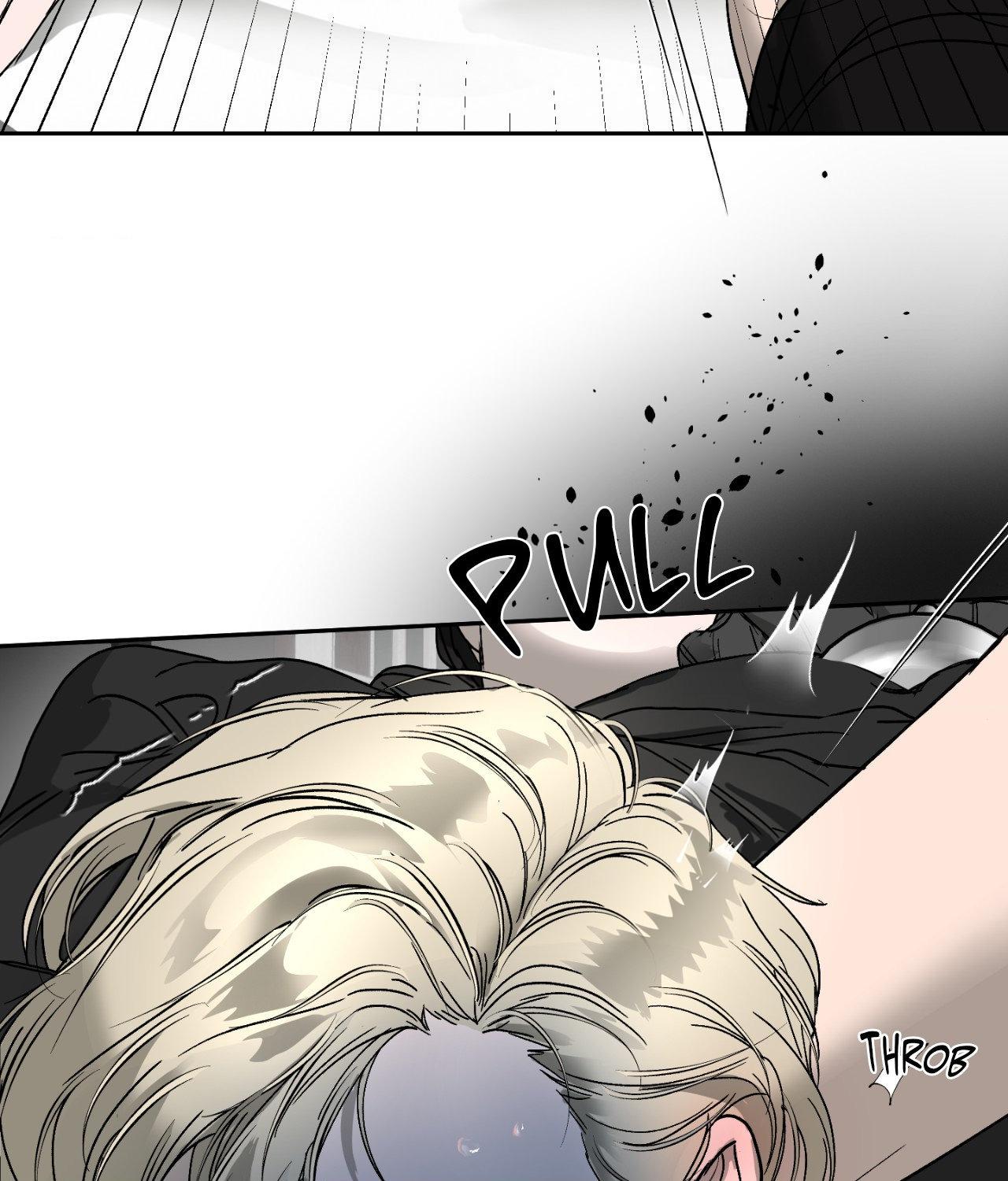 Read Ian’s Binding chapter 33.1 image 31 on Lezhin