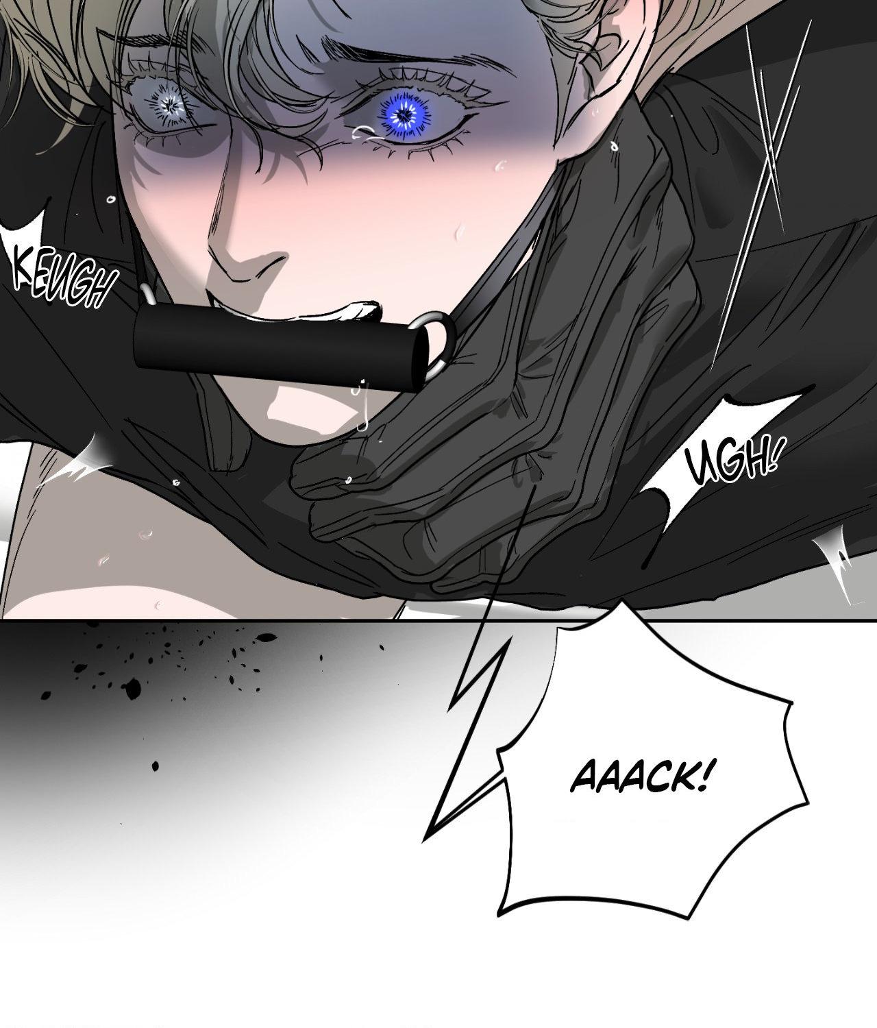 Read Ian’s Binding chapter 33.1 image 32 on Lezhin