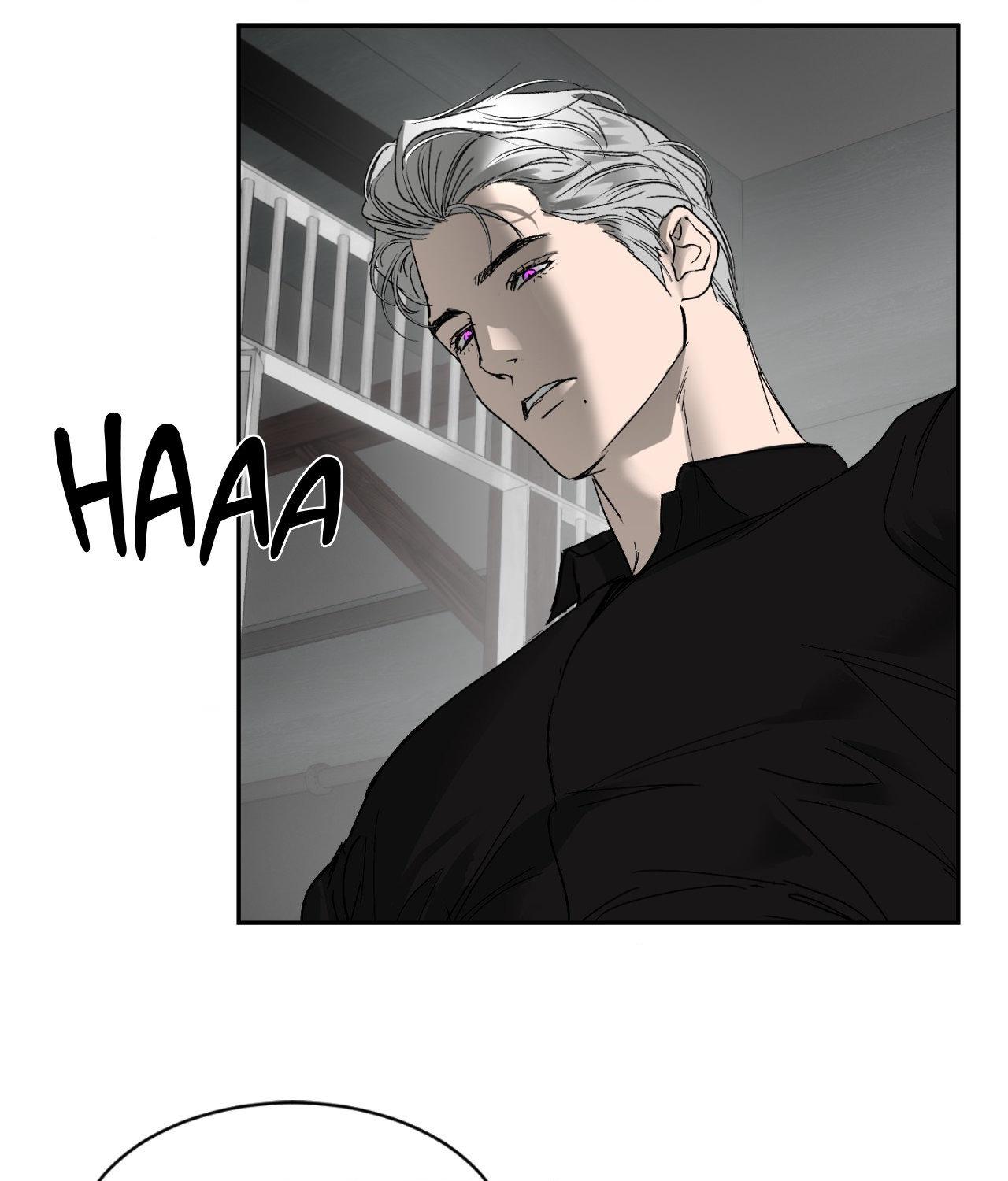 Read Ian’s Binding chapter 33.1 image 33 on Lezhin